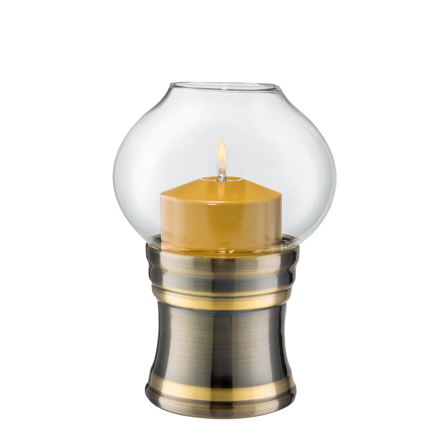 FlexiLight Lucenta Bronzed Brass