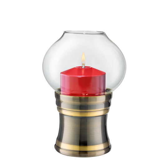 FlexiLight Lucenta Bronzed Brass