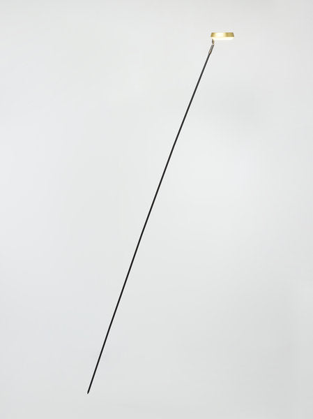 MIRAI STICK LED-Akku-Stableuchte LED gelbgold