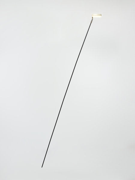 MIRAI STICK LED-Akku-Stableuchte LED sand