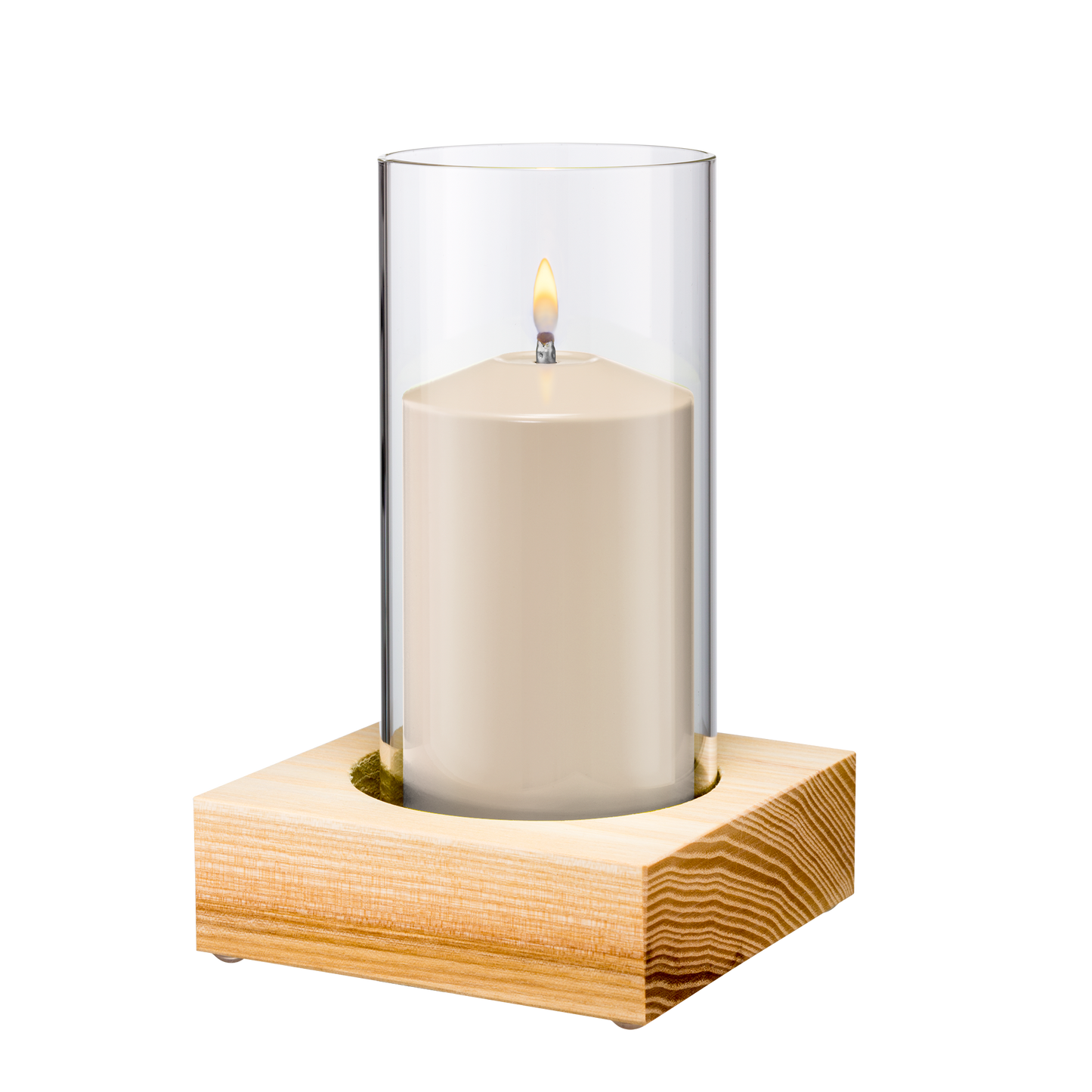 FlexiLight Mokuzai Maple