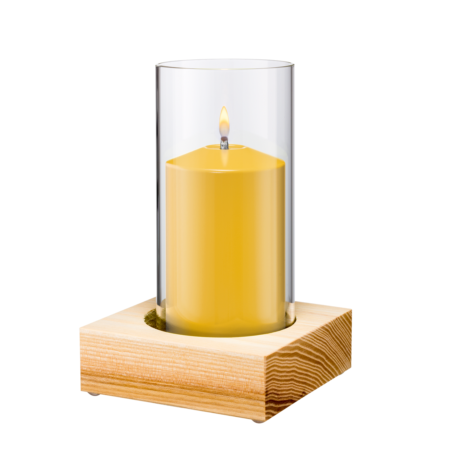 FlexiLight Mokuzai Maple