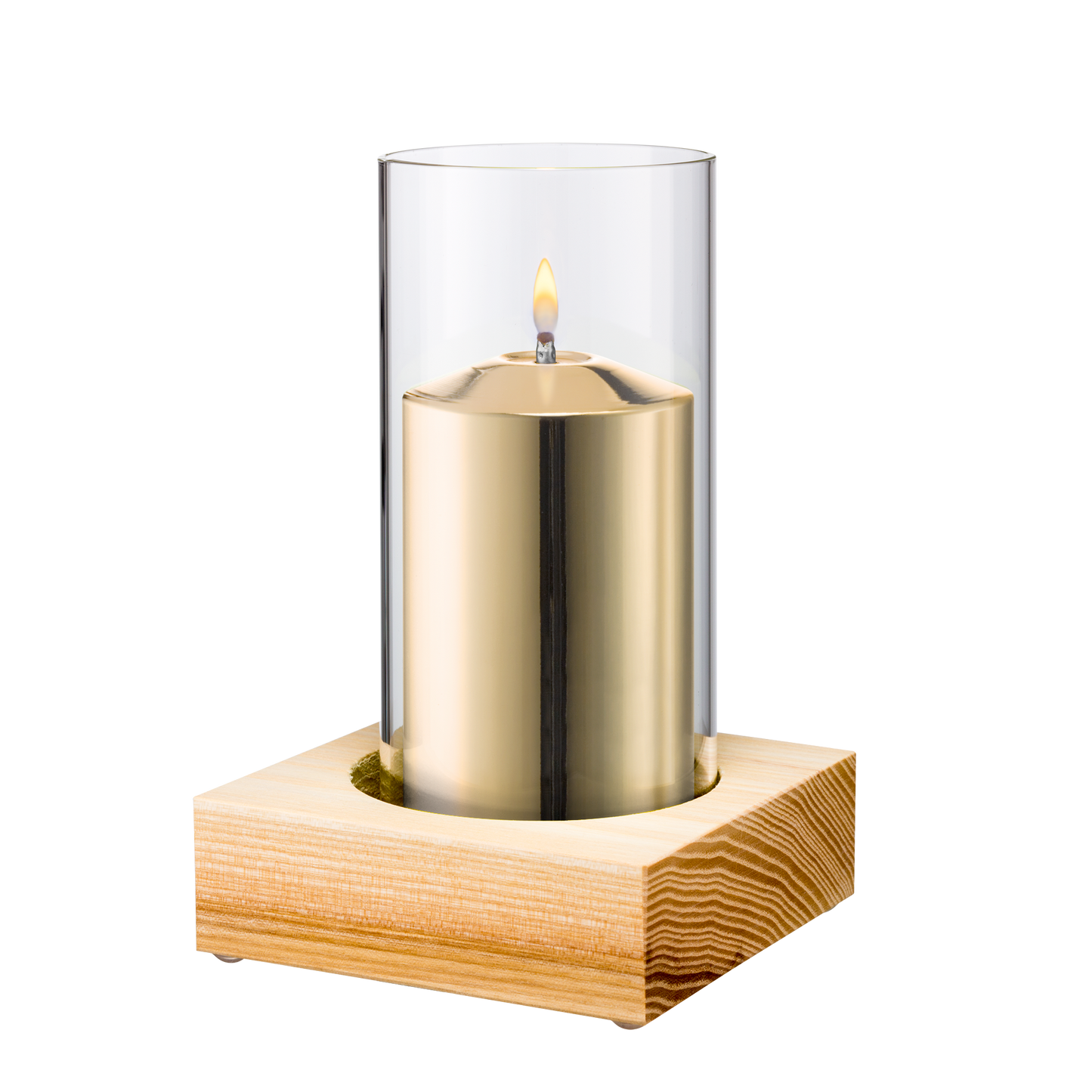 FlexiLight Mokuzai Maple