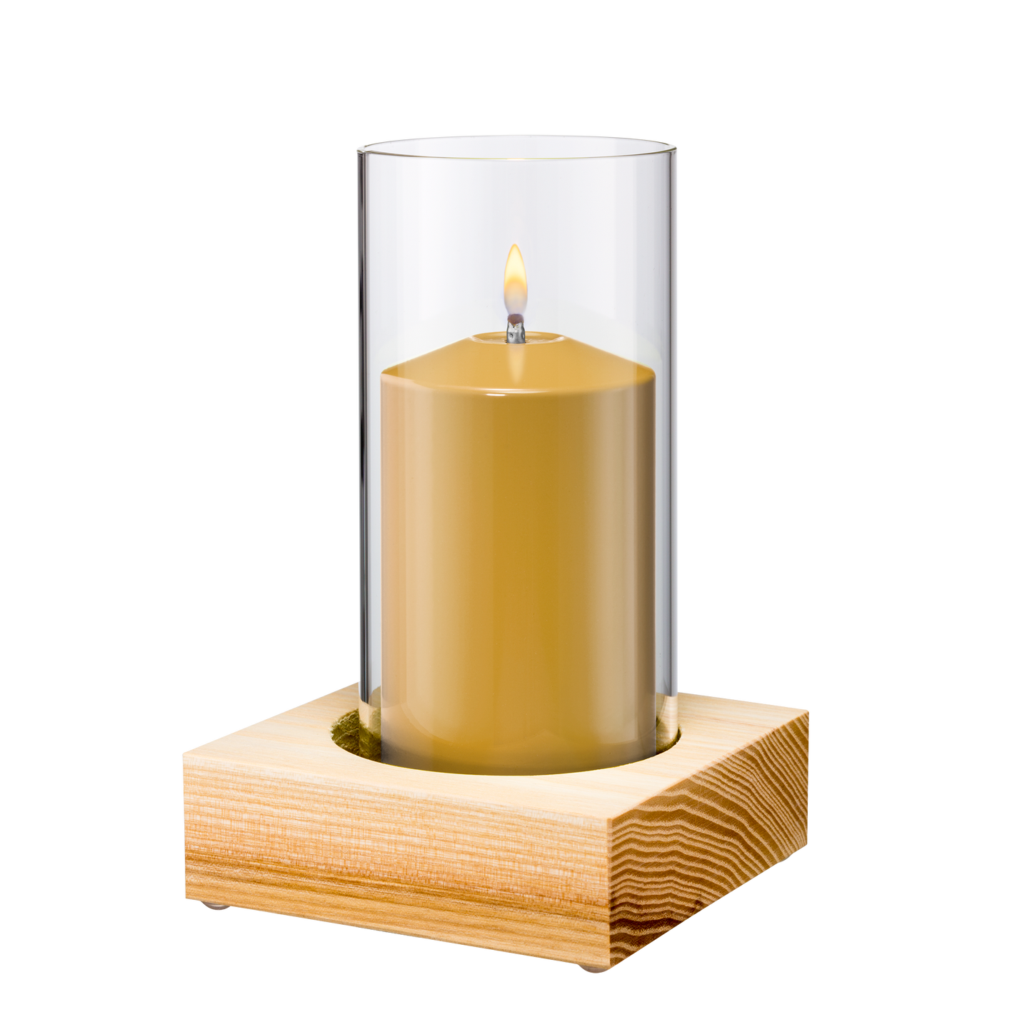 FlexiLight Mokuzai Maple