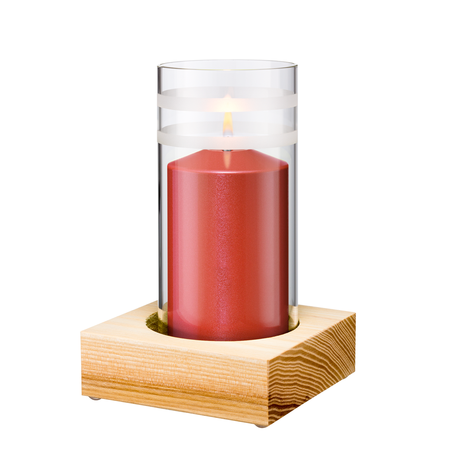 FlexiLight Mokuzai Maple