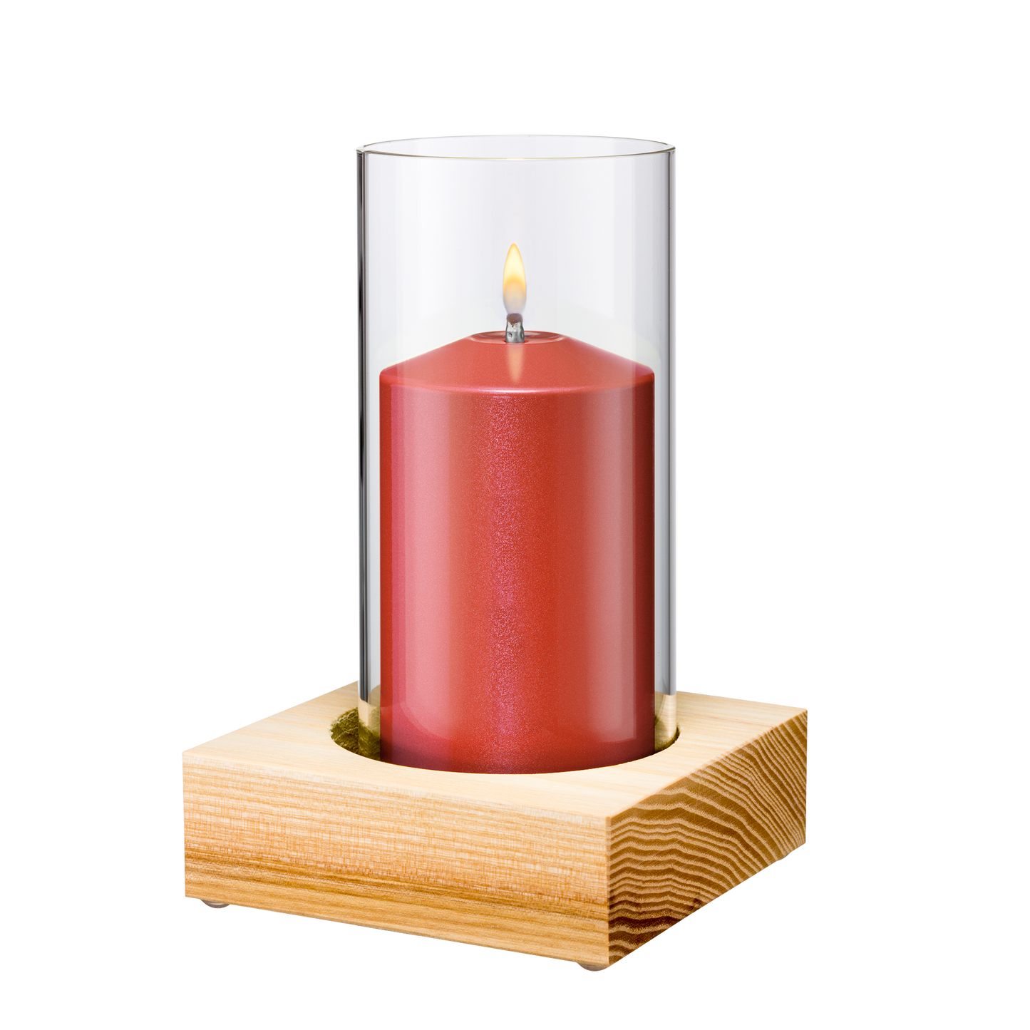 FlexiLight Mokuzai Maple