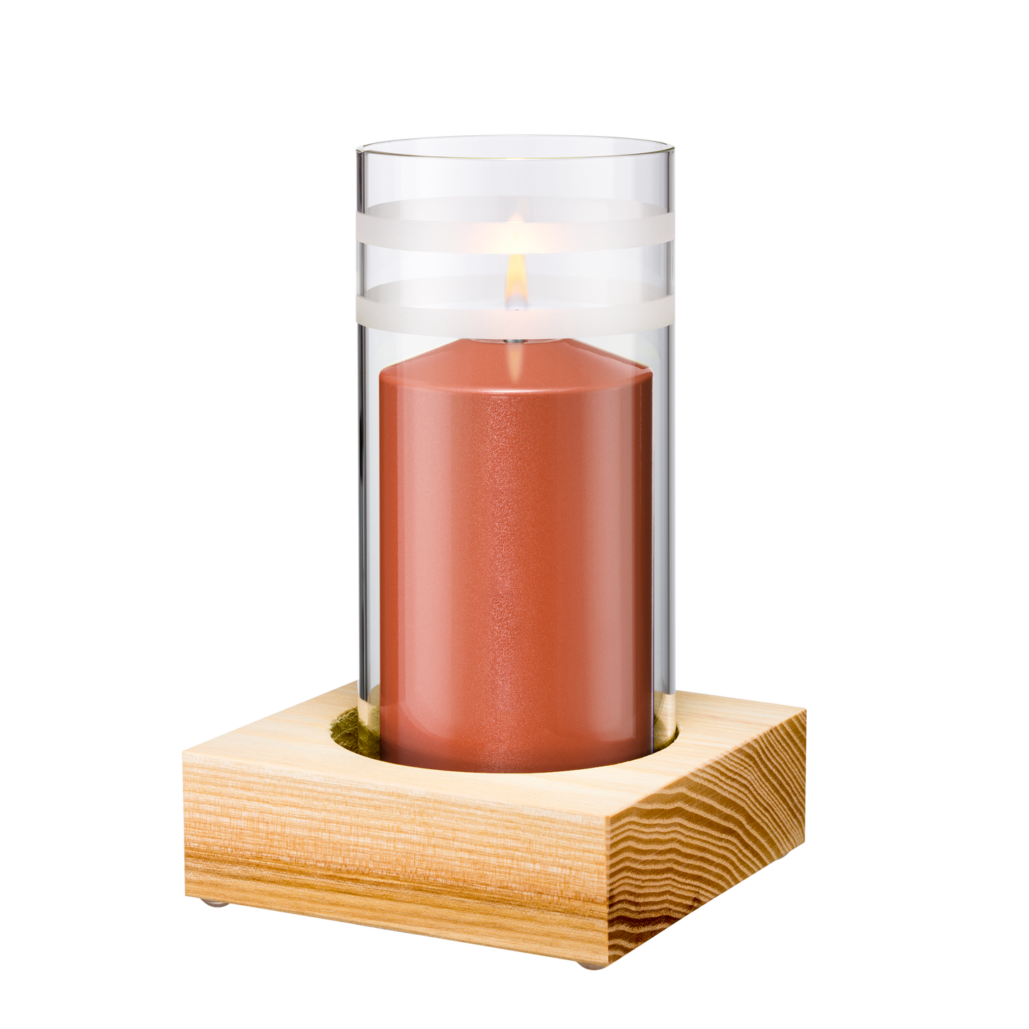 FlexiLight Mokuzai Maple