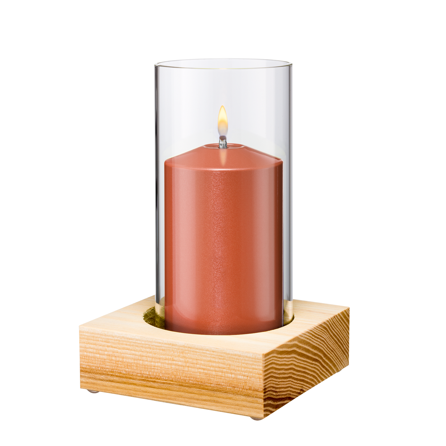 FlexiLight Mokuzai Maple