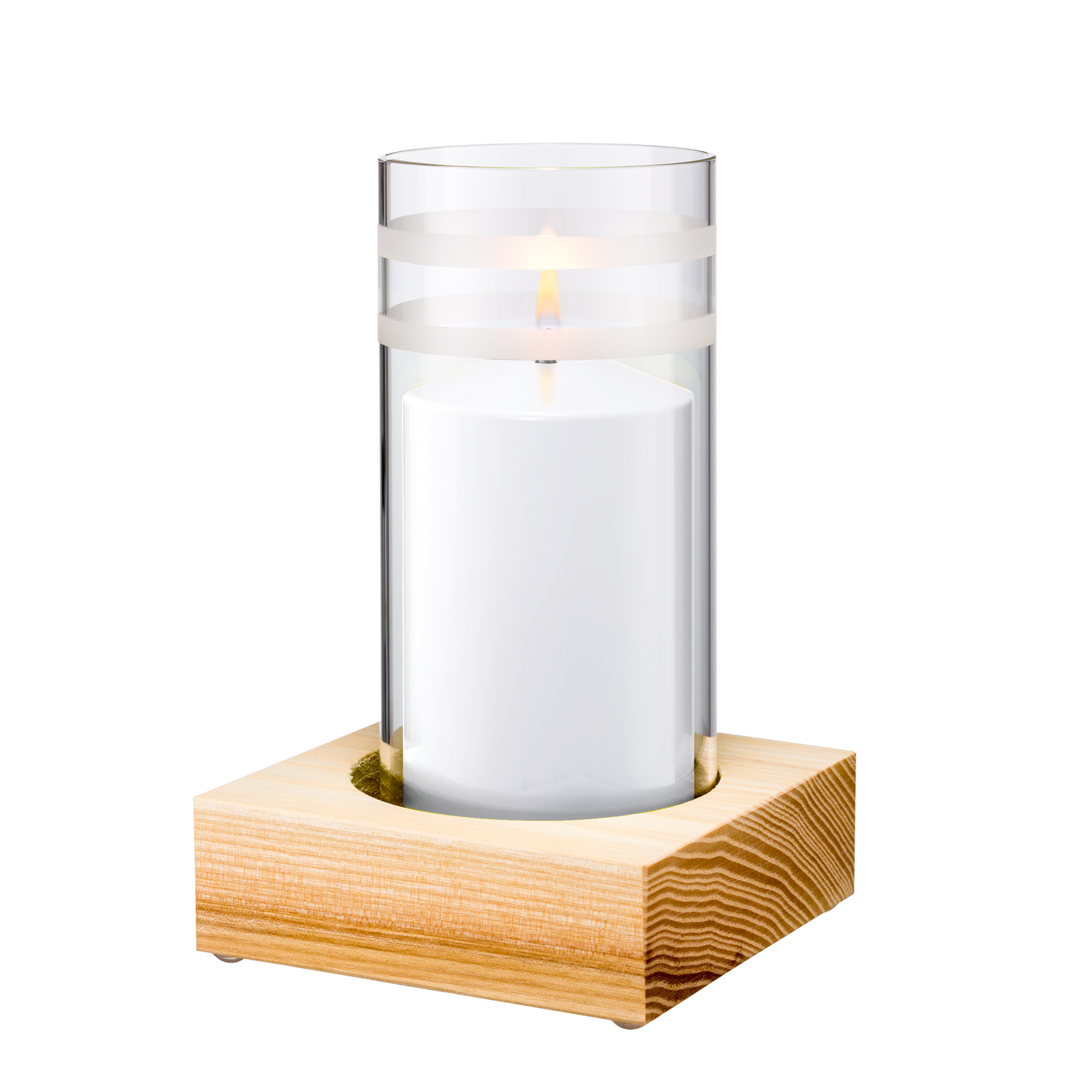 FlexiLight Mokuzai Maple