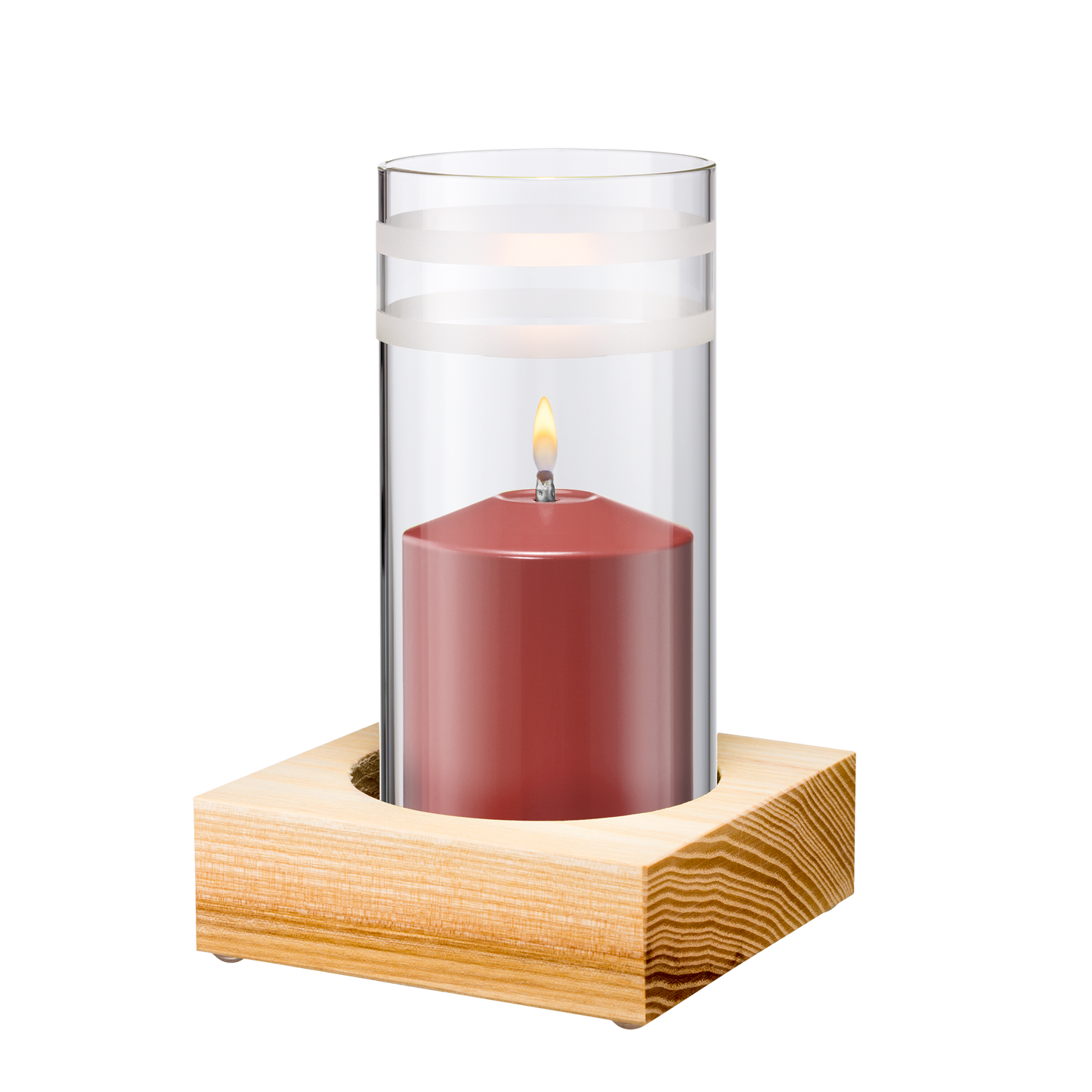 FlexiLight Mokuzai Maple