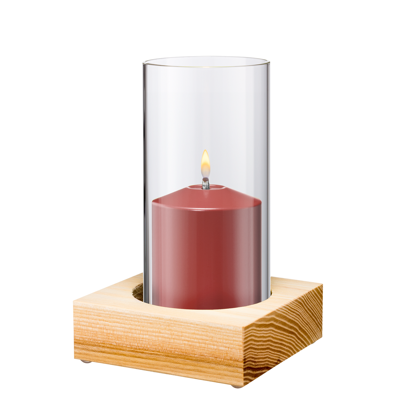 FlexiLight Mokuzai Maple