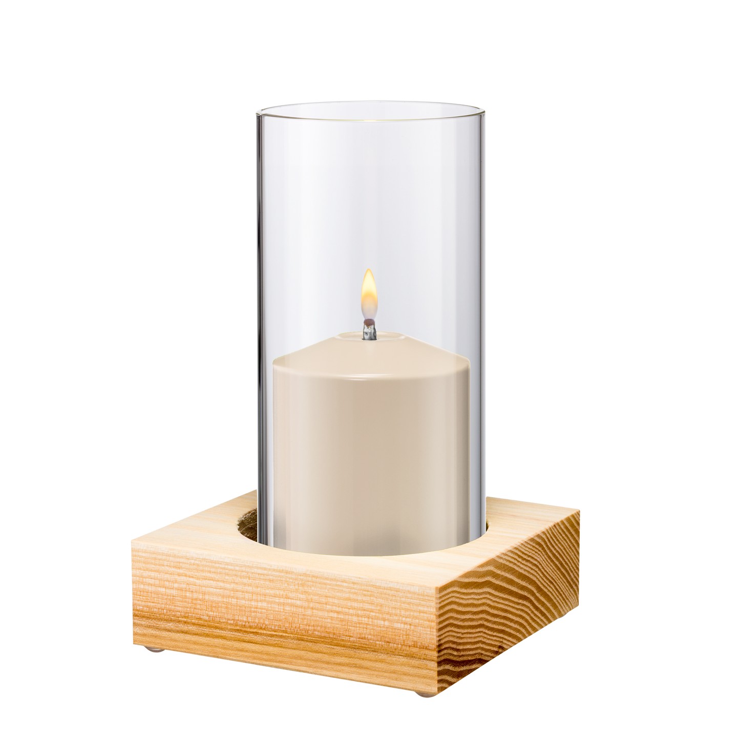FlexiLight Mokuzai Maple