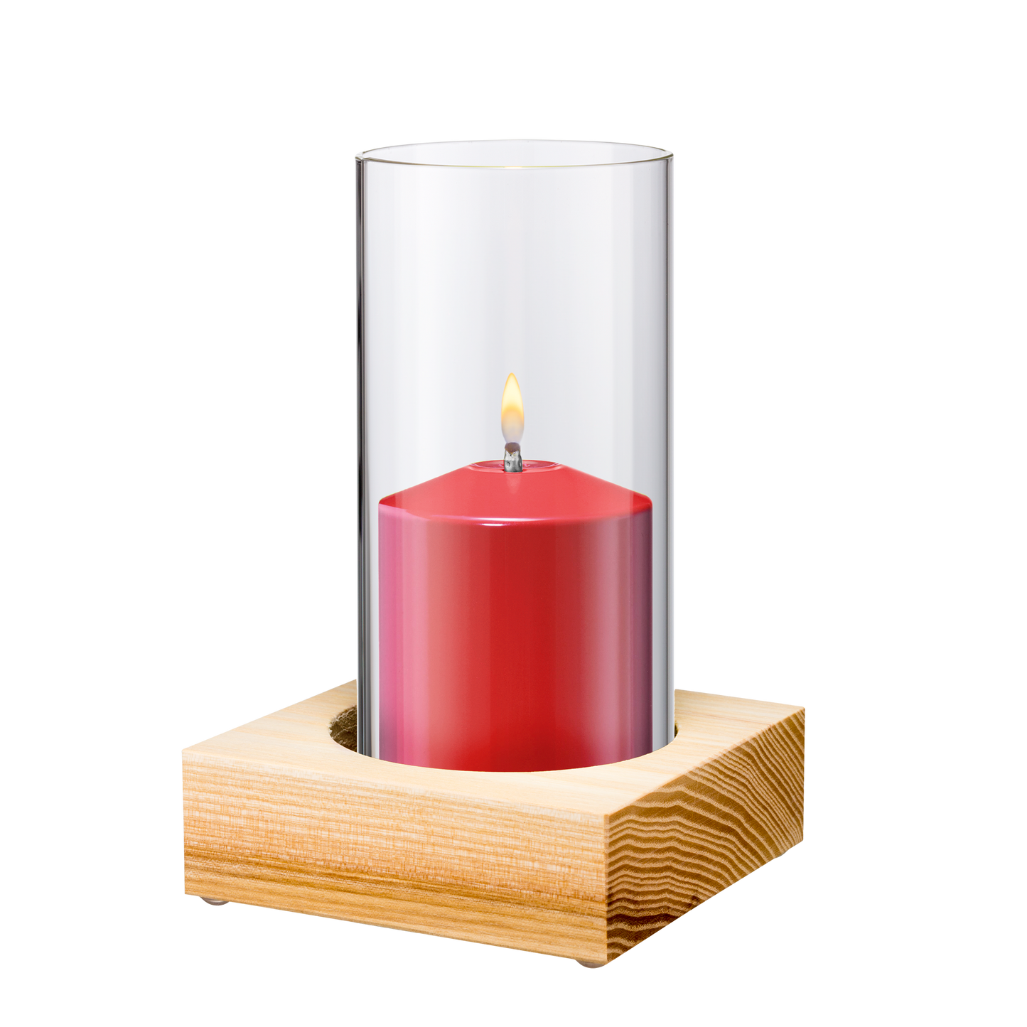 FlexiLight Mokuzai Maple