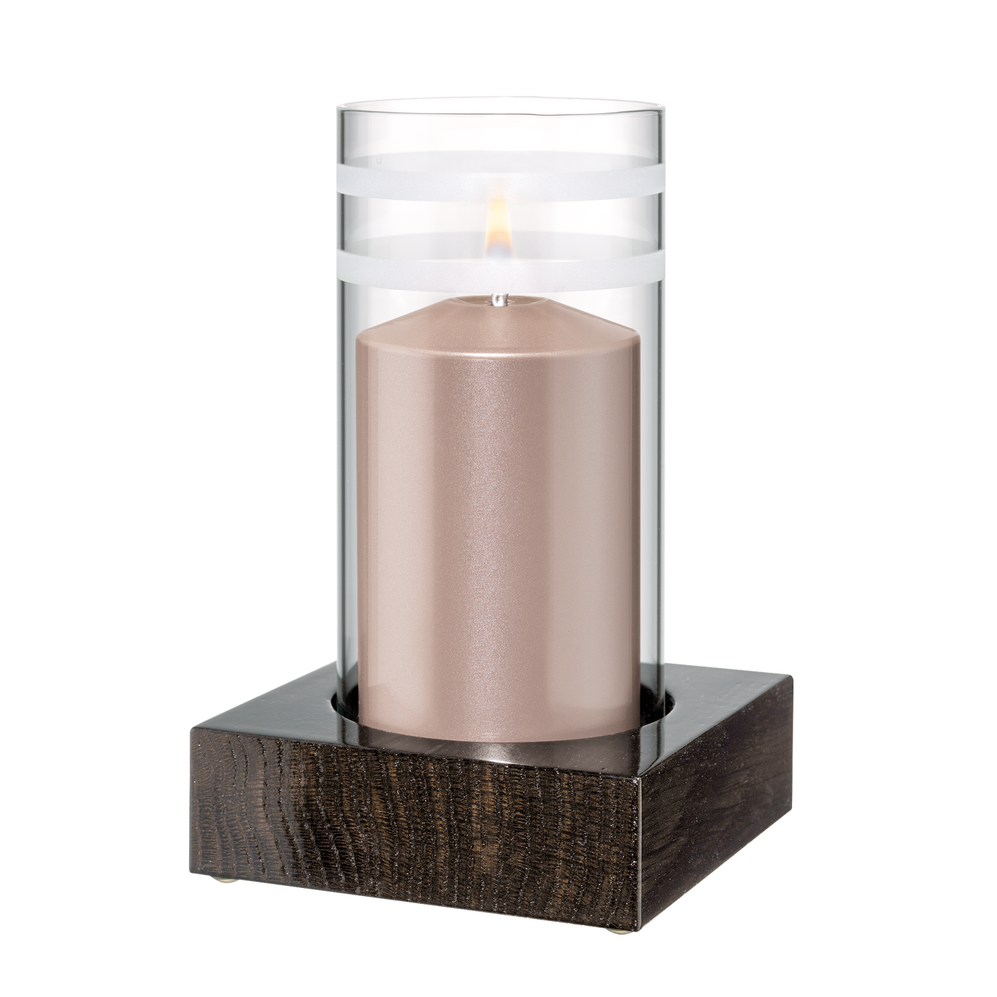 FlexiLight Mokuzai Shiny Fumed Oak