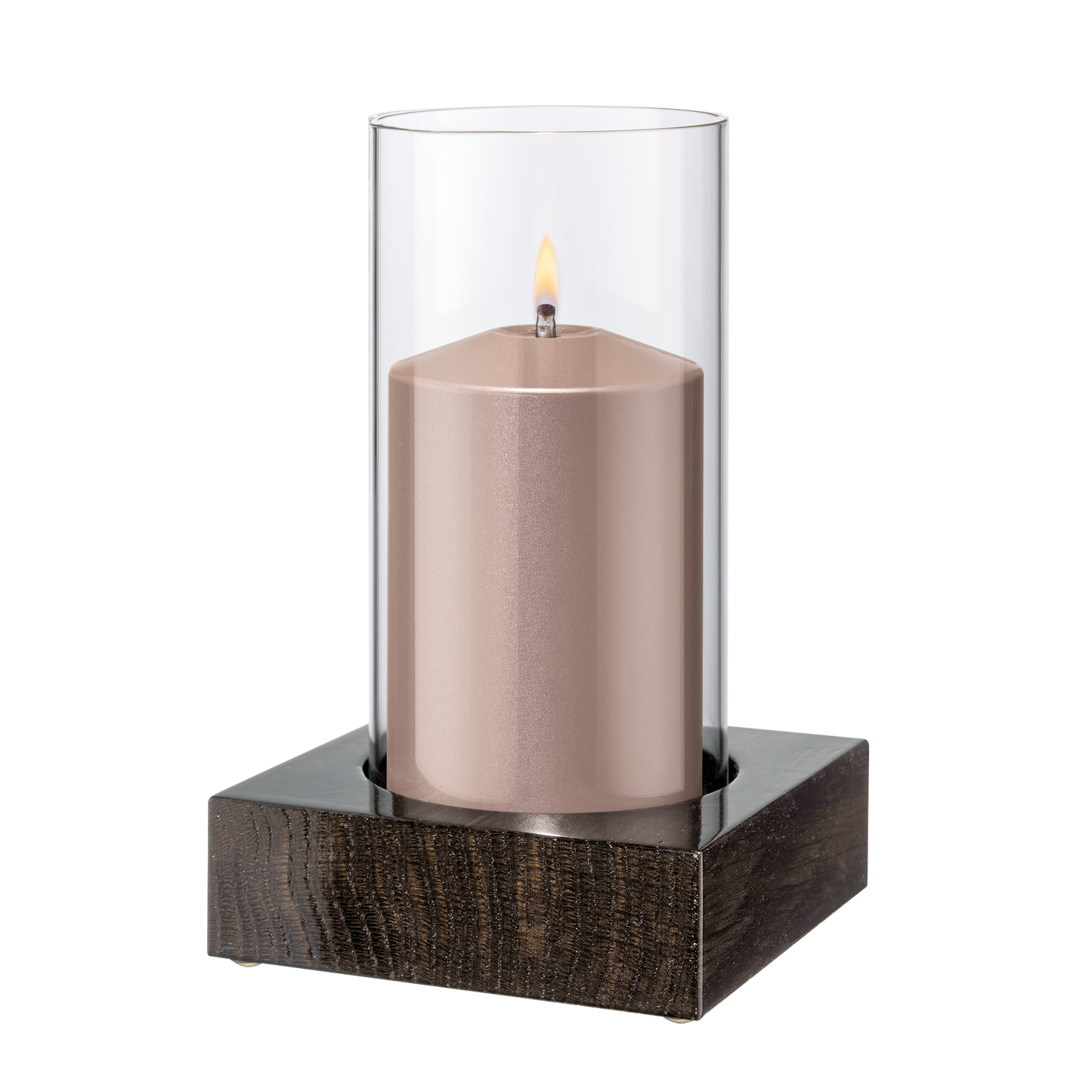 FlexiLight Mokuzai Shiny Fumed Oak