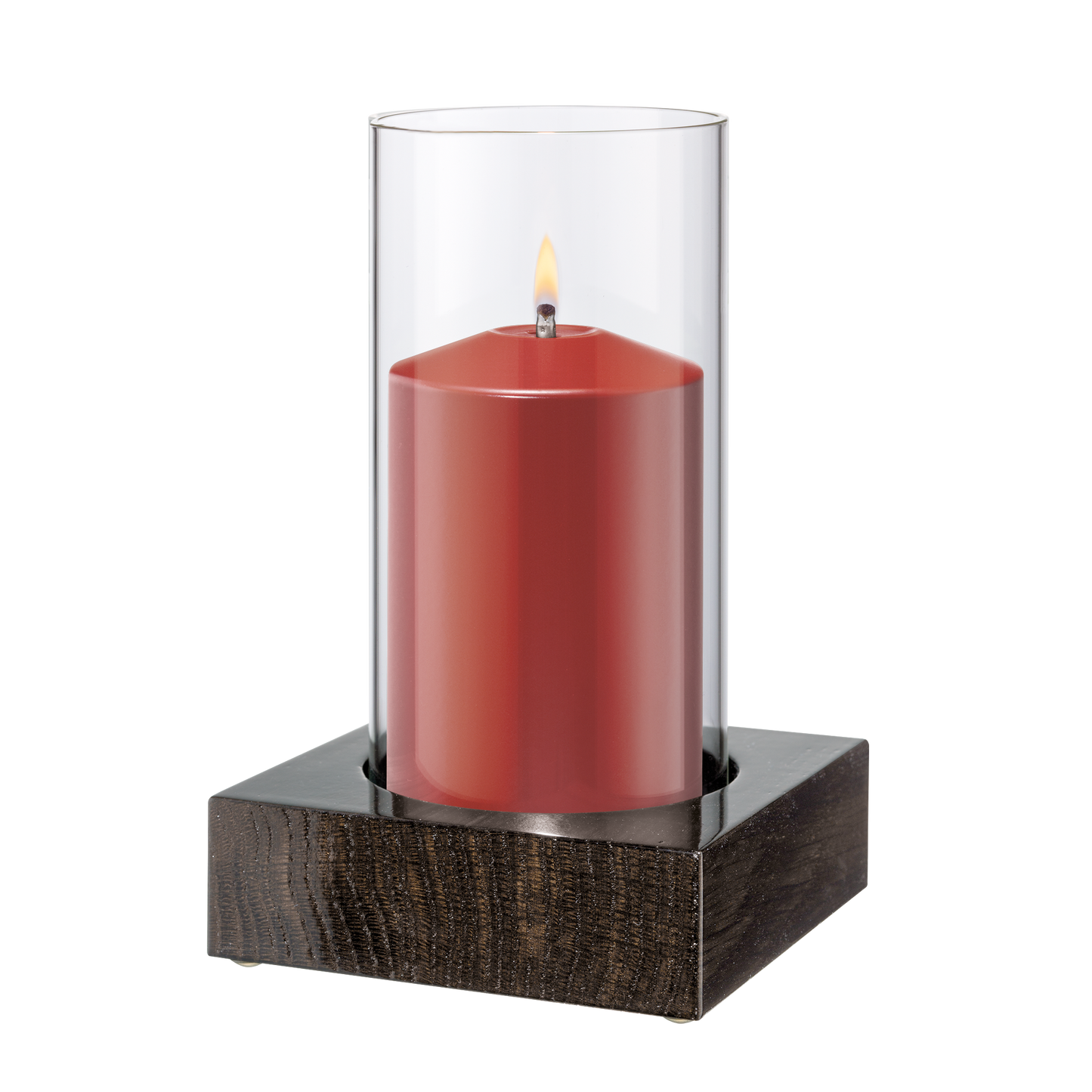 FlexiLight Mokuzai Shiny Fumed Oak