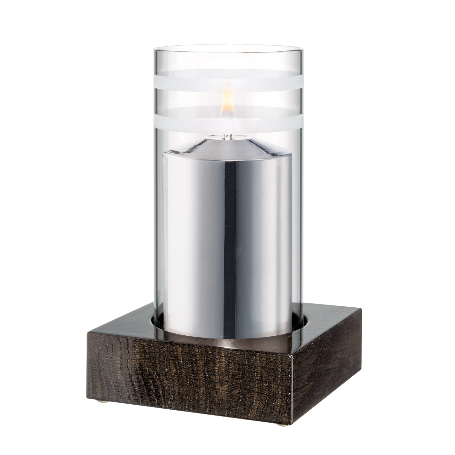 FlexiLight Mokuzai Shiny Fumed Oak