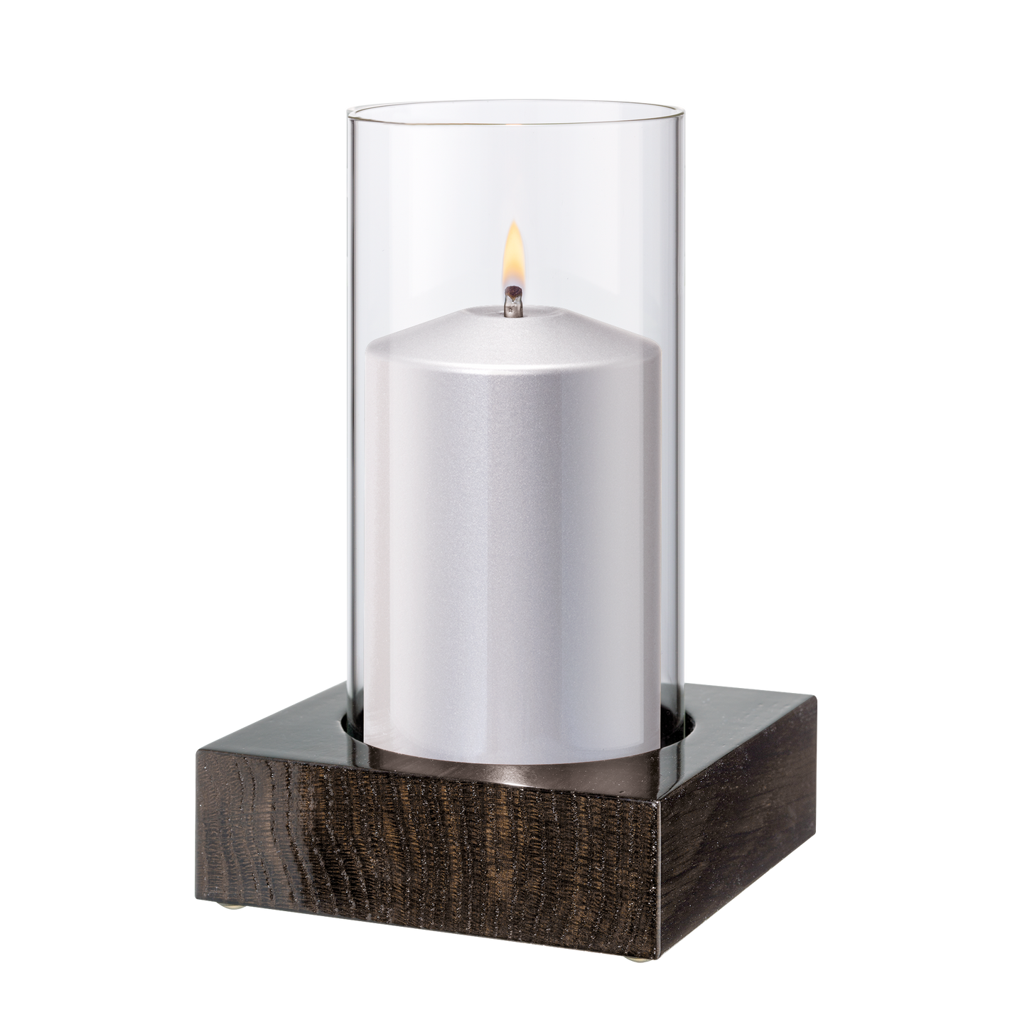 FlexiLight Mokuzai Shiny Fumed Oak