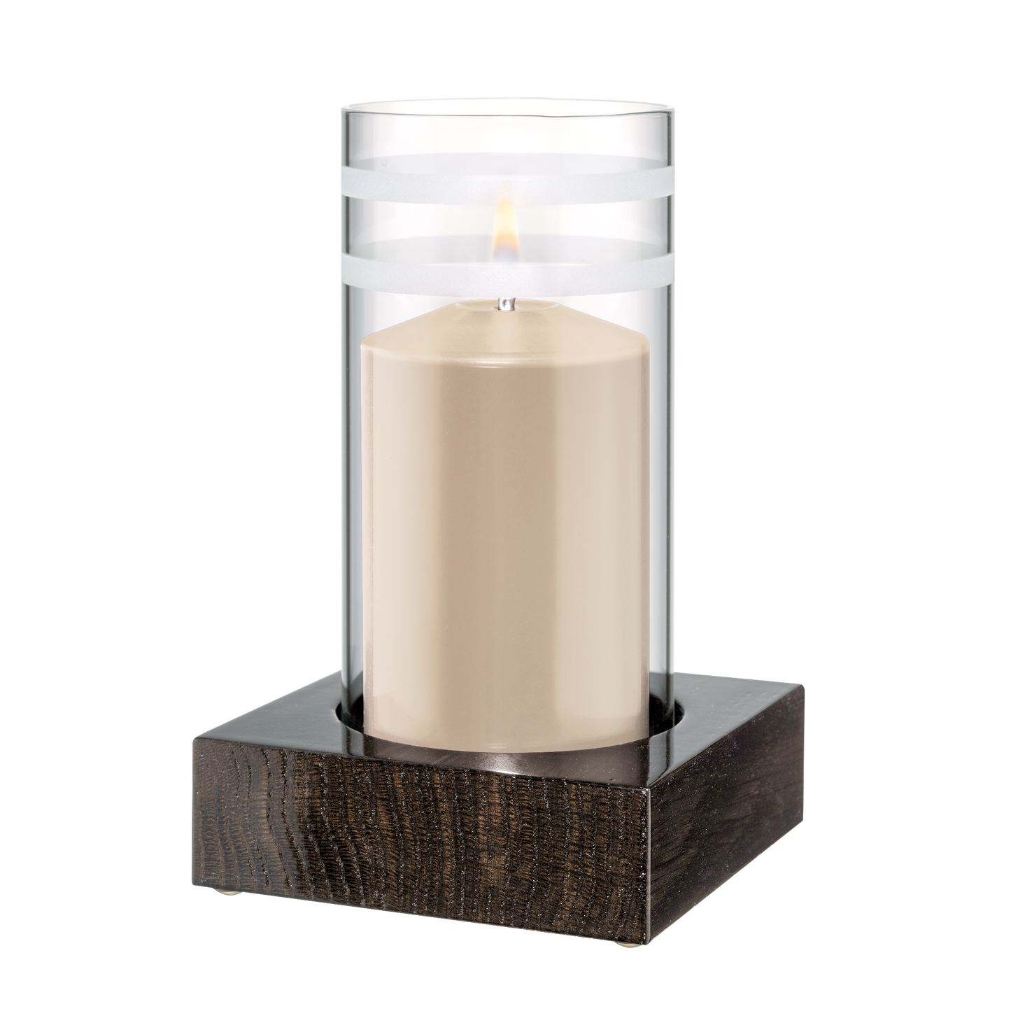 FlexiLight Mokuzai Shiny Fumed Oak