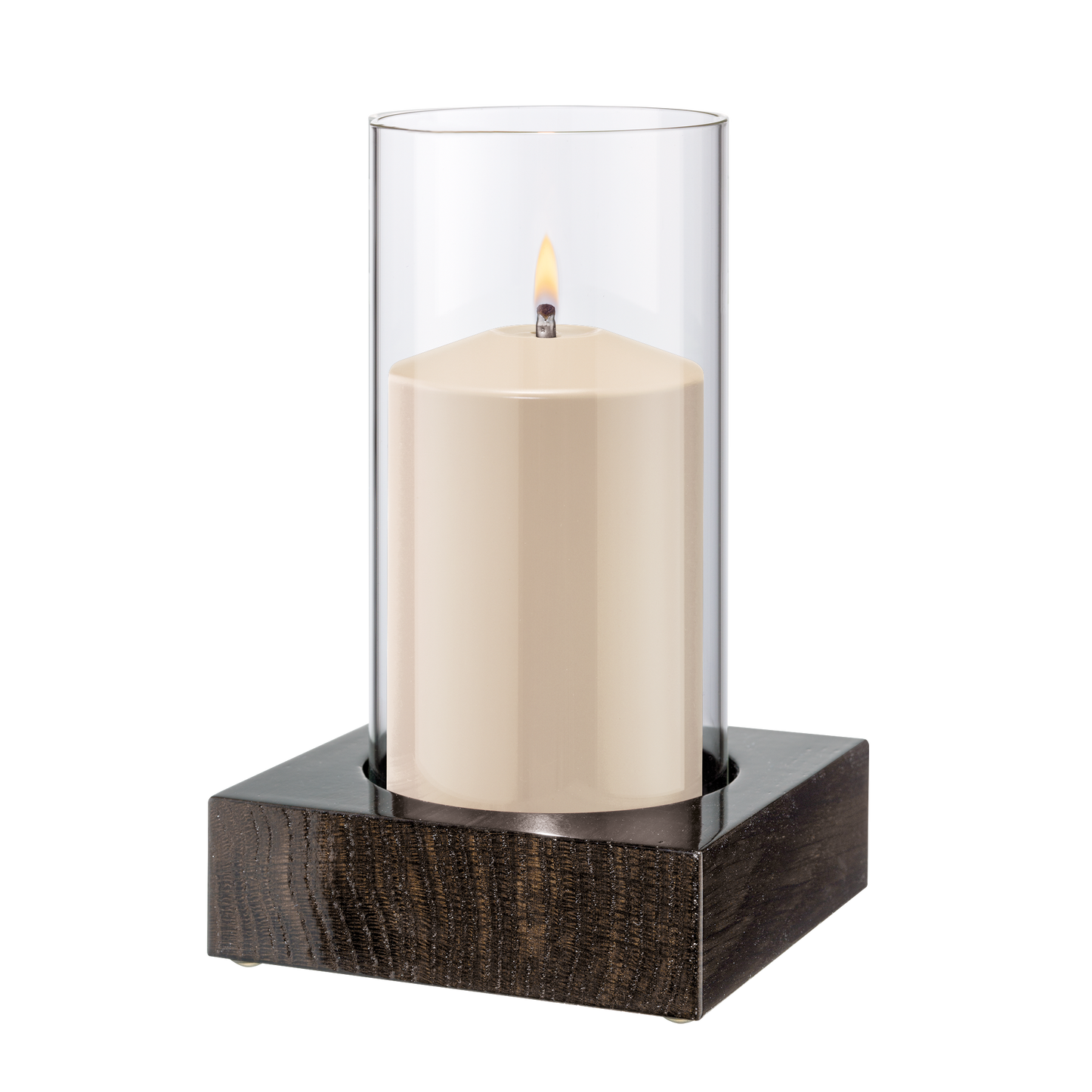 FlexiLight Mokuzai Shiny Fumed Oak