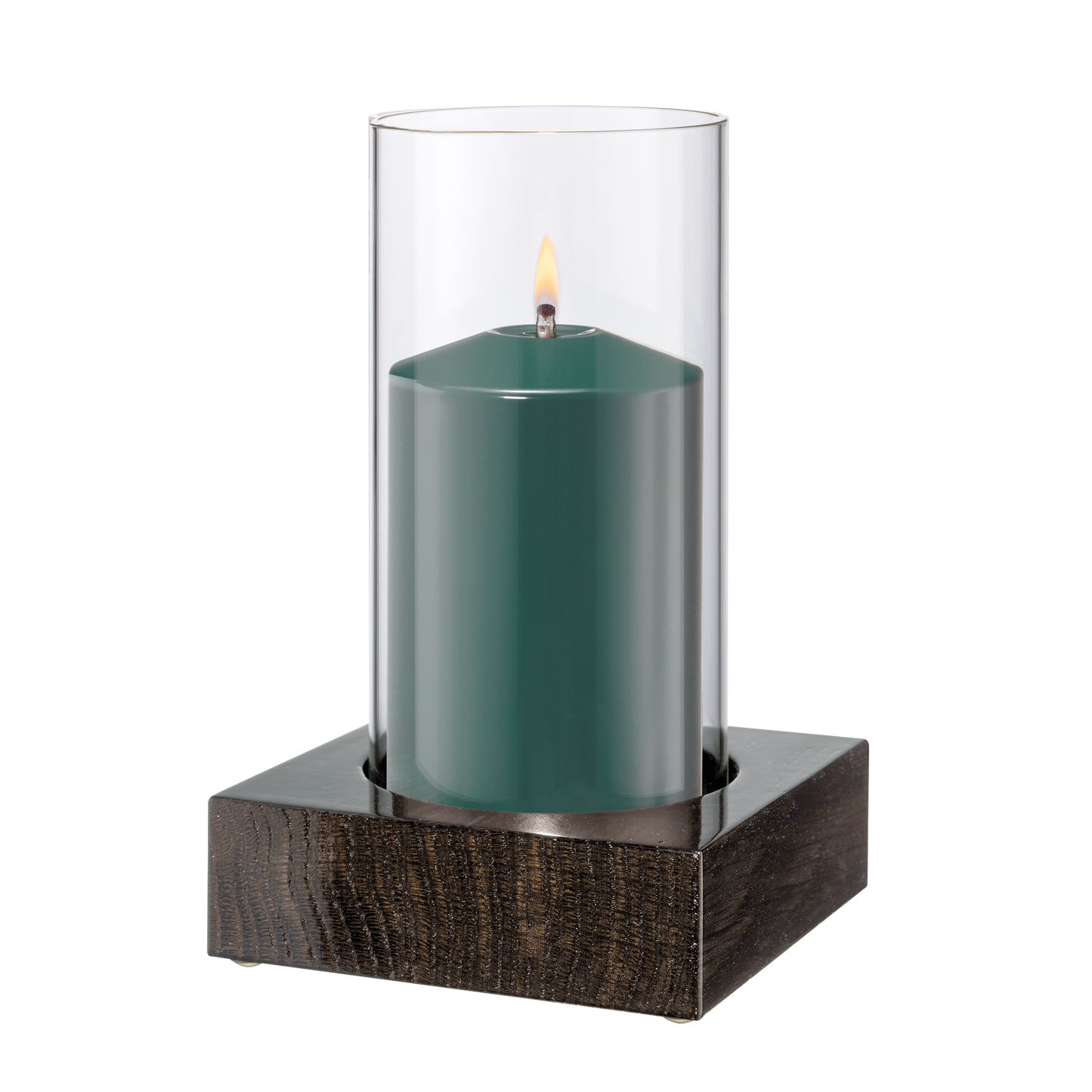 FlexiLight Mokuzai Shiny Fumed Oak