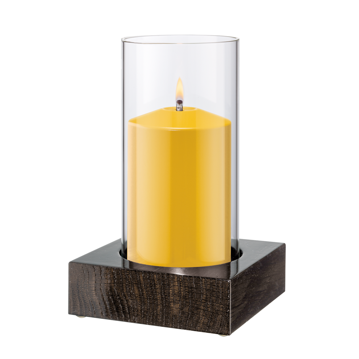 FlexiLight Mokuzai Shiny Fumed Oak
