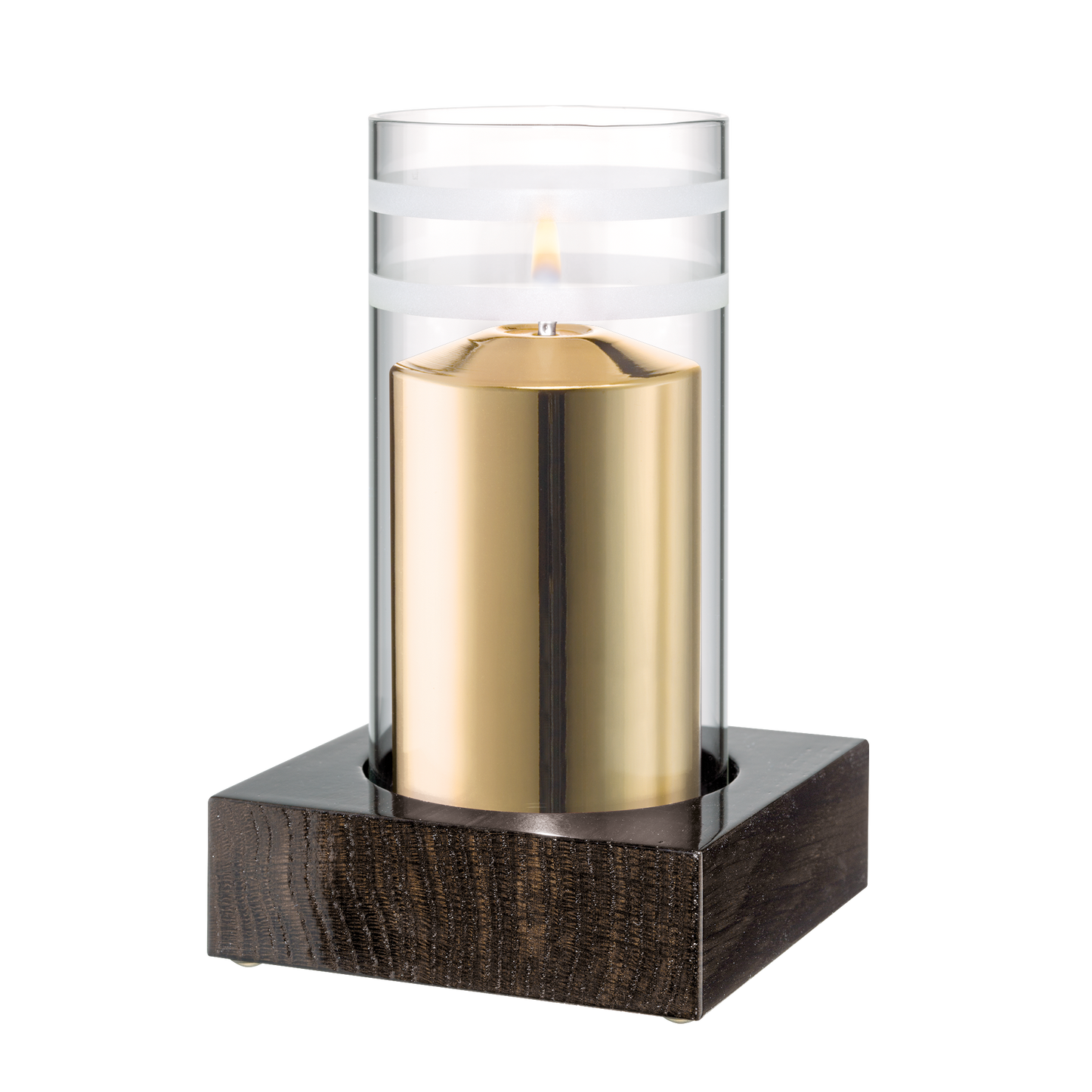 FlexiLight Mokuzai Shiny Fumed Oak