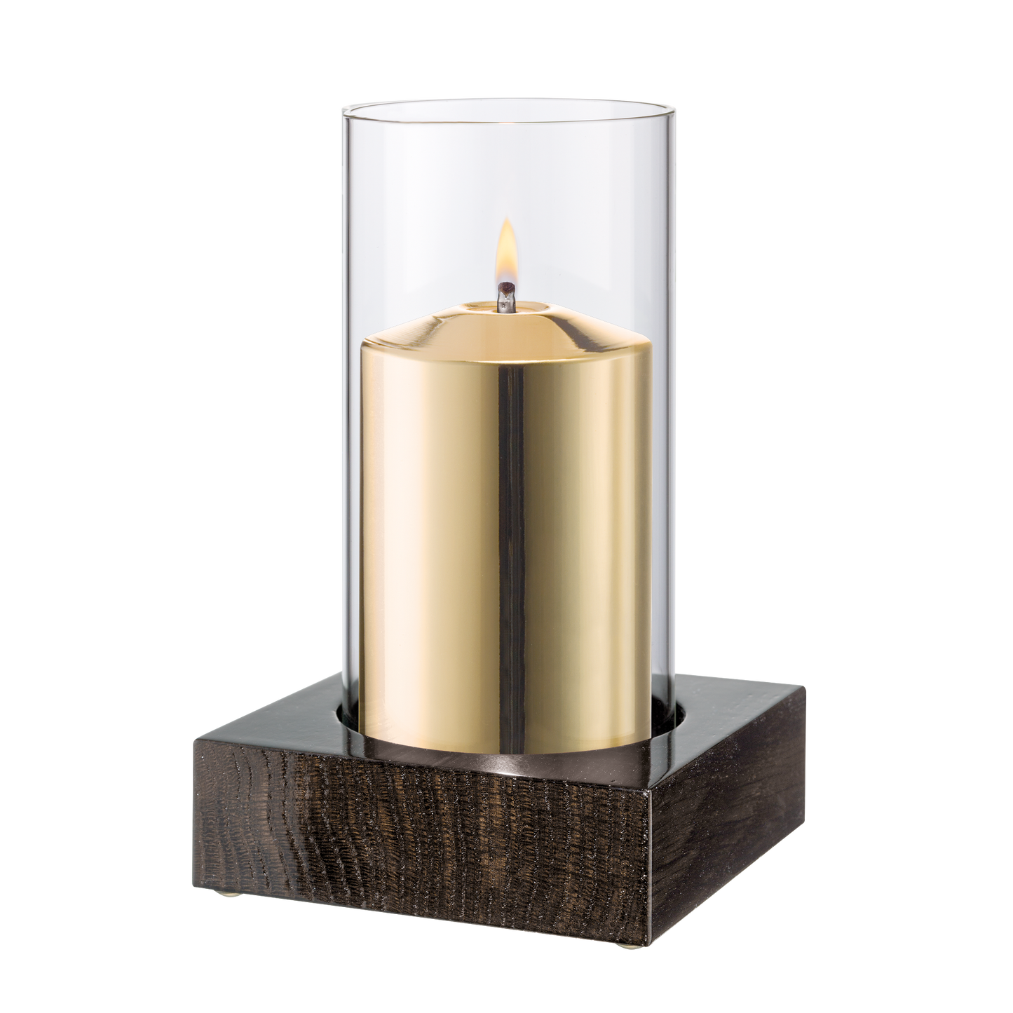 FlexiLight Mokuzai Shiny Fumed Oak