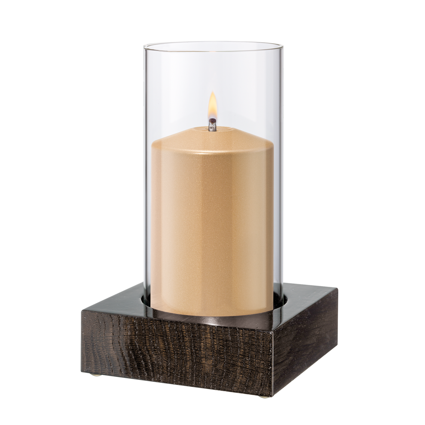 FlexiLight Mokuzai Shiny Fumed Oak