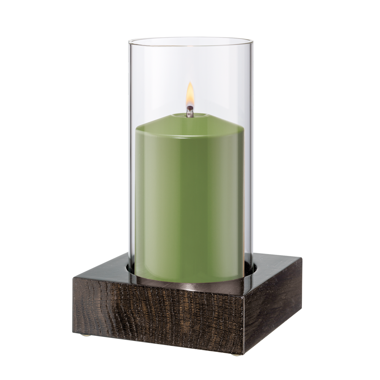 FlexiLight Mokuzai Shiny Fumed Oak