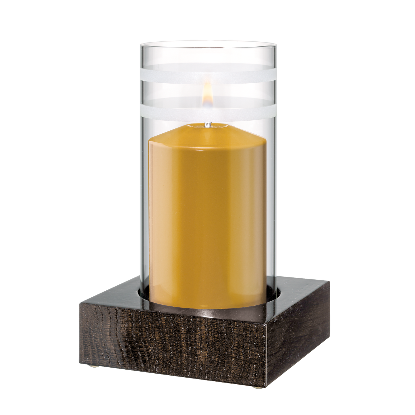FlexiLight Mokuzai Shiny Fumed Oak