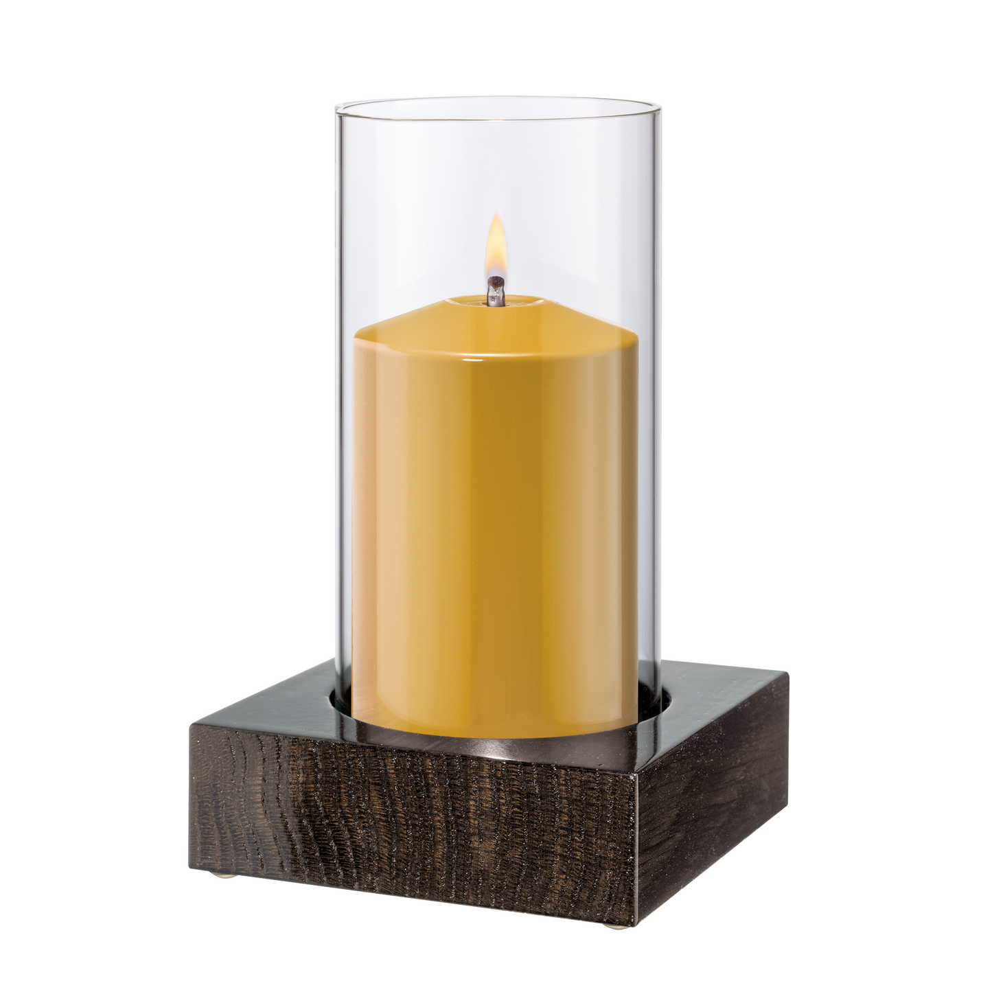FlexiLight Mokuzai Shiny Fumed Oak