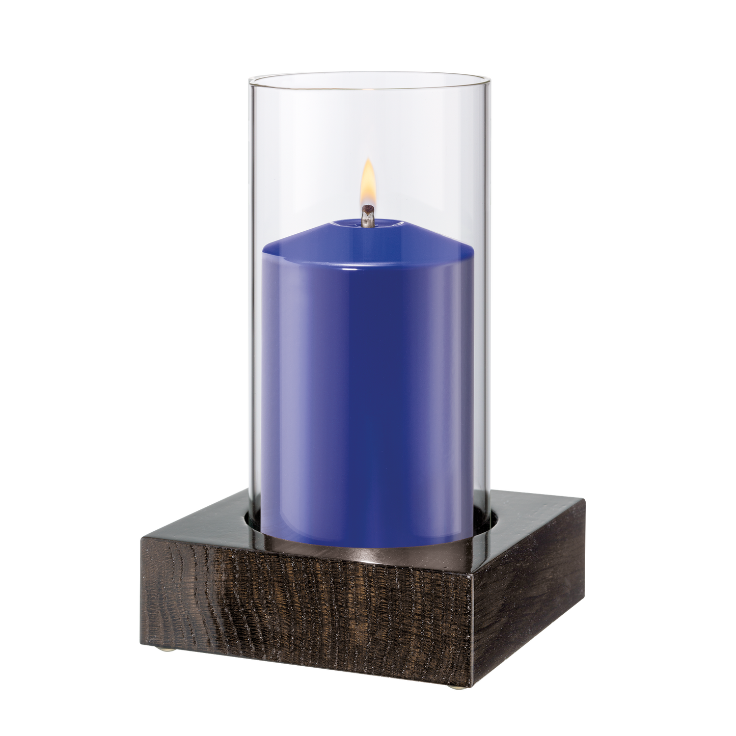 FlexiLight Mokuzai Shiny Fumed Oak