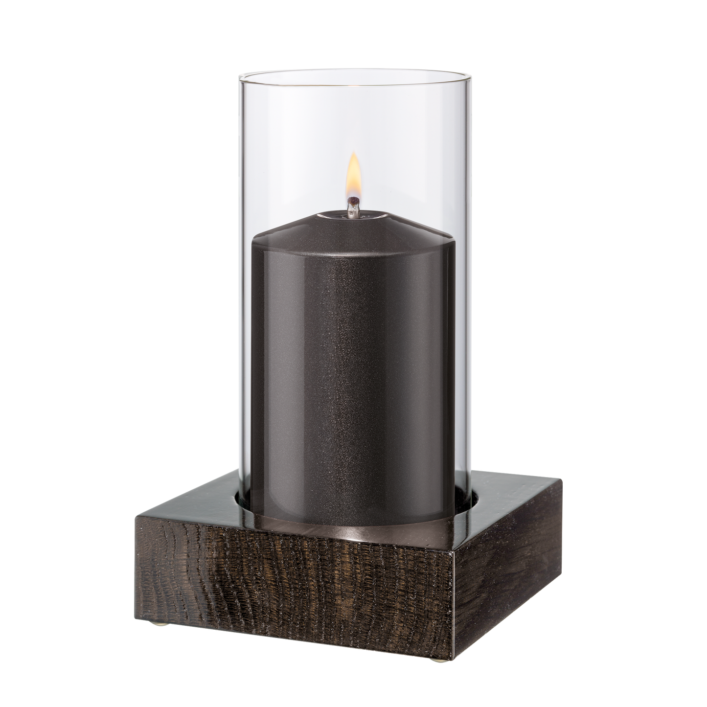 FlexiLight Mokuzai Shiny Fumed Oak