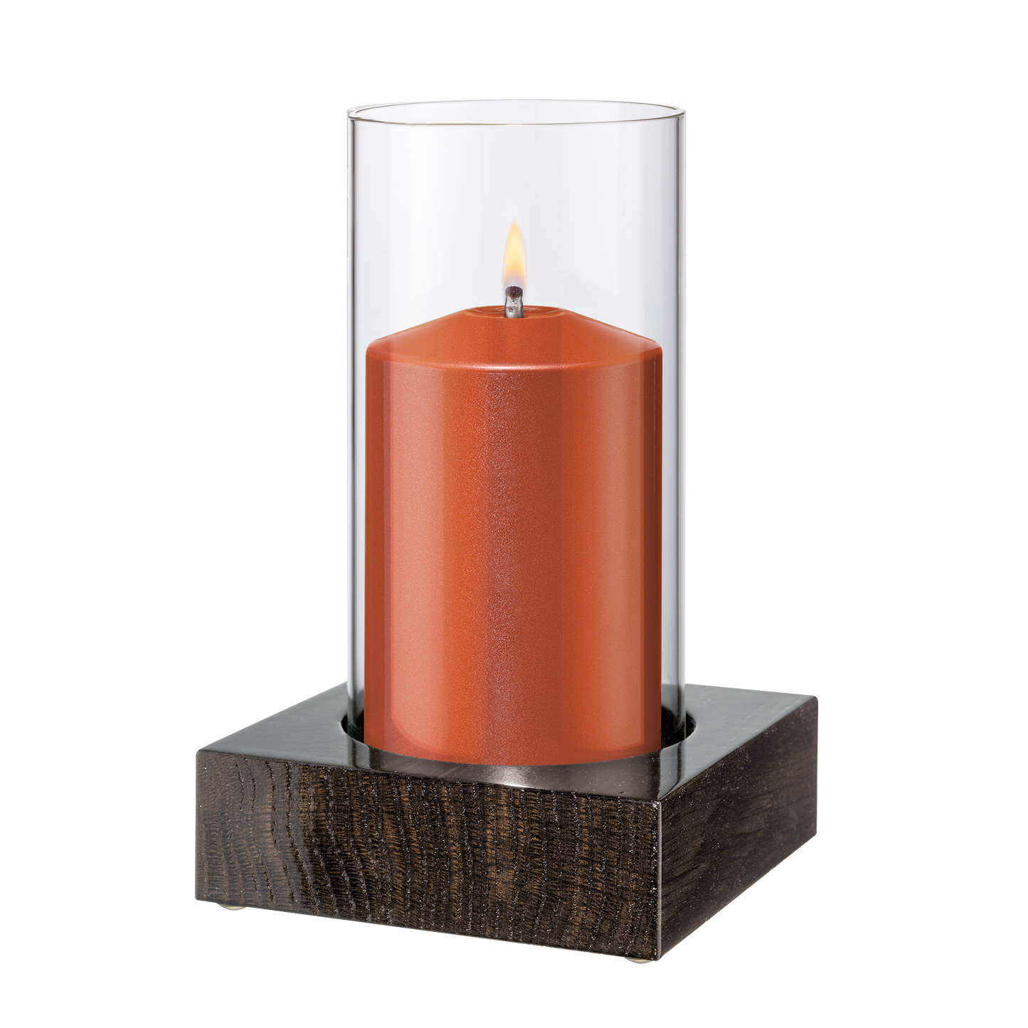 FlexiLight Mokuzai Shiny Fumed Oak