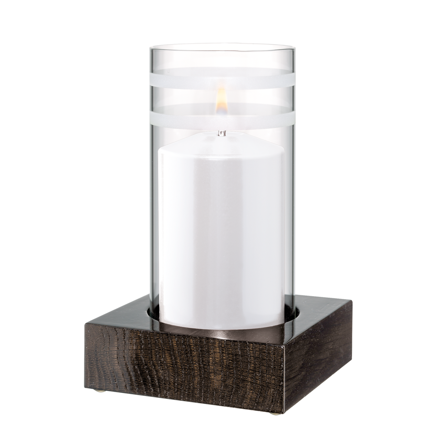 FlexiLight Mokuzai Shiny Fumed Oak
