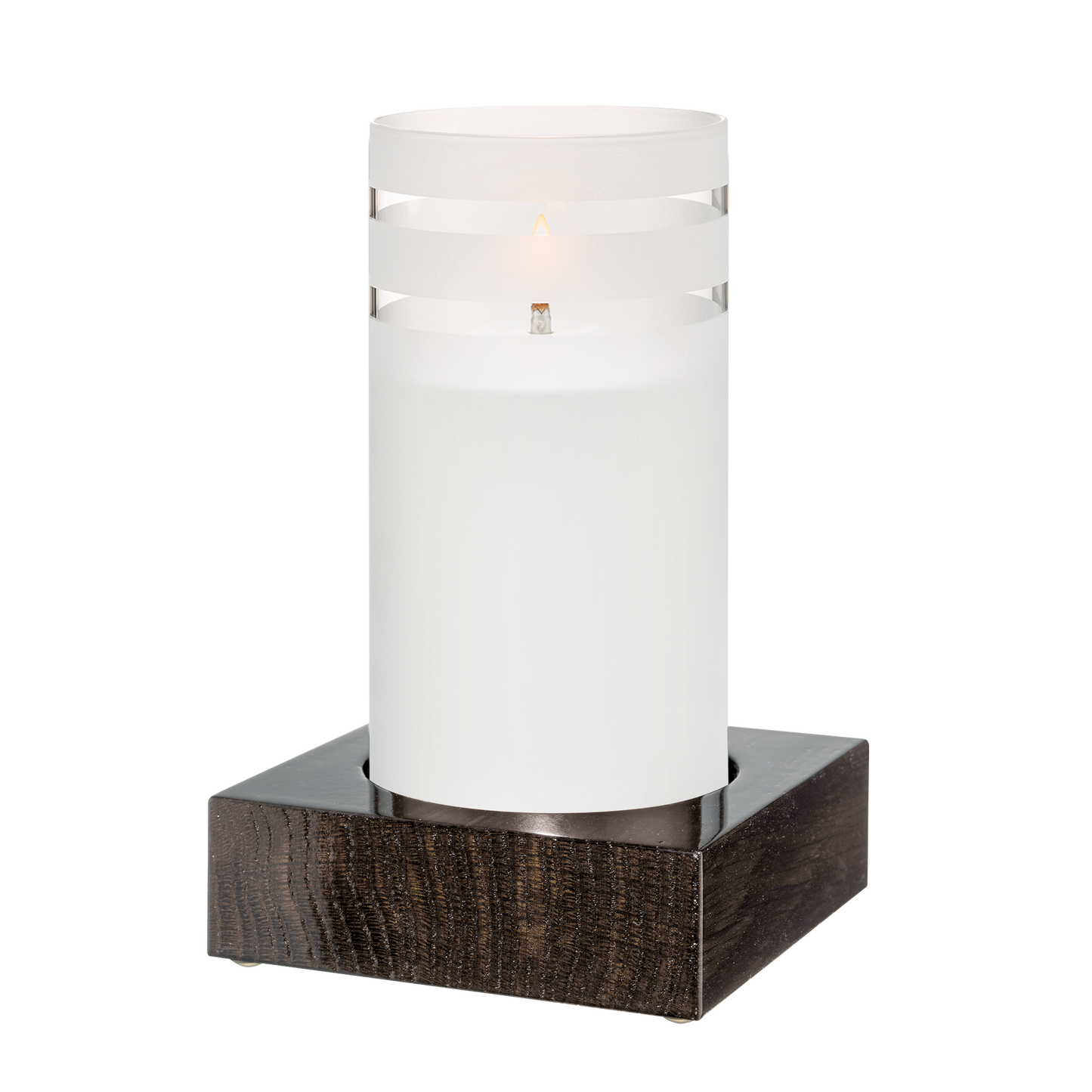 FlexiLight Mokuzai Shiny Fumed Oak