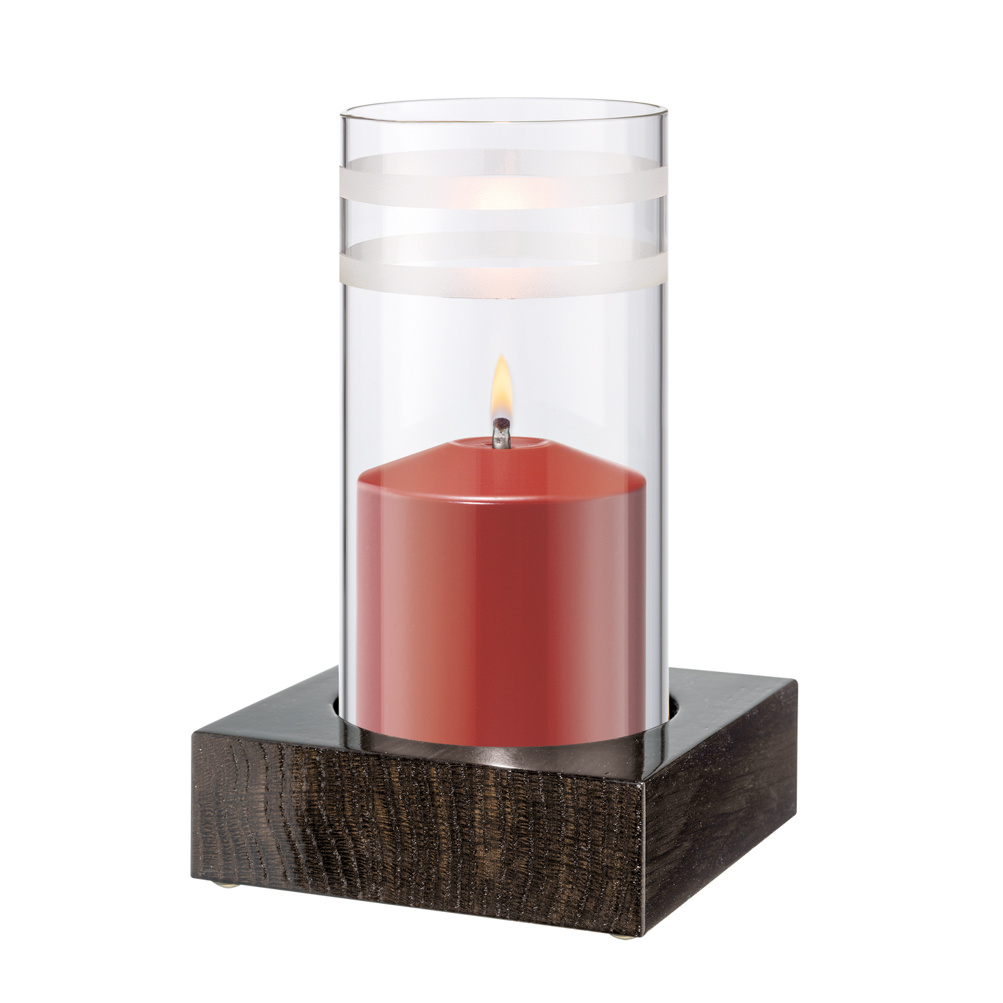 FlexiLight Mokuzai Shiny Fumed Oak