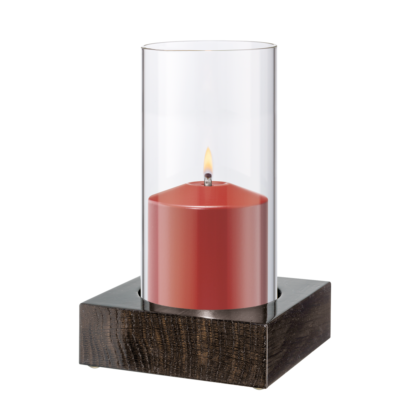 FlexiLight Mokuzai Shiny Fumed Oak