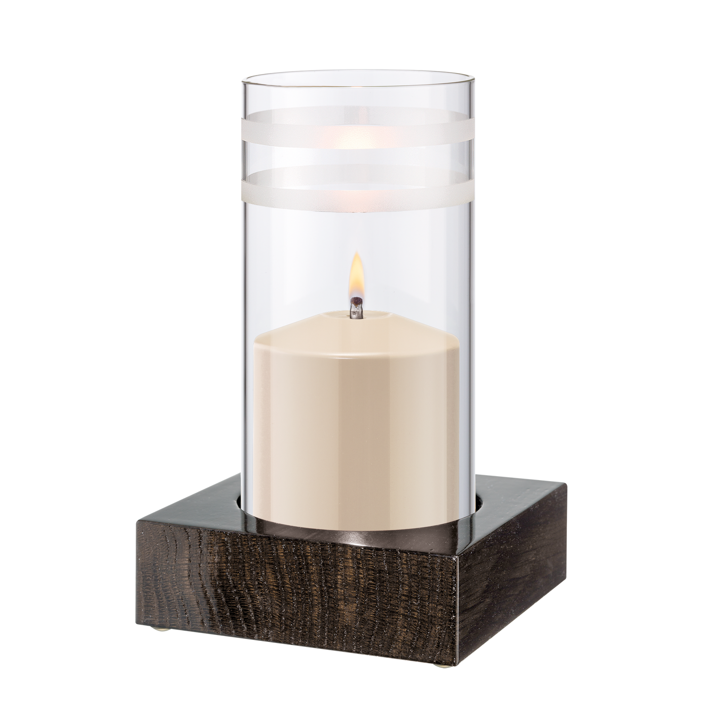 FlexiLight Mokuzai Shiny Fumed Oak