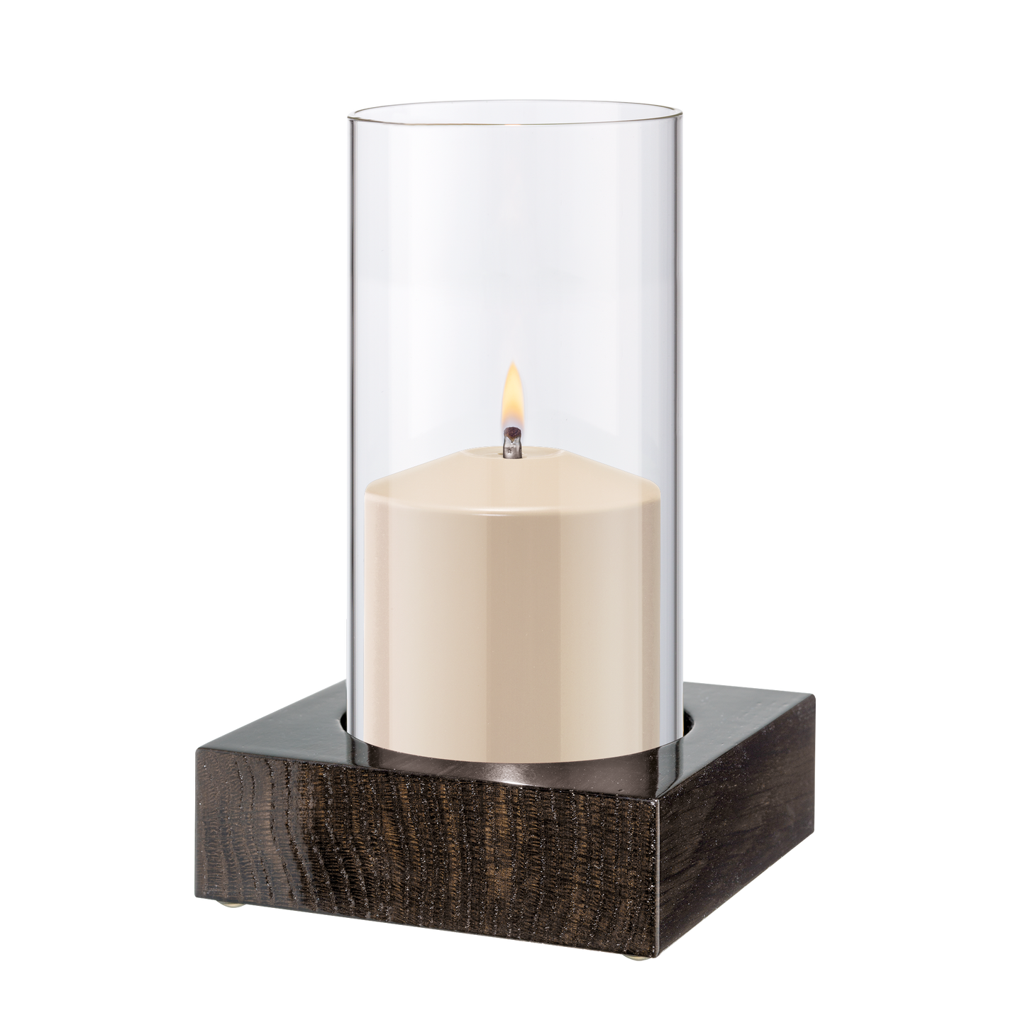 FlexiLight Mokuzai Shiny Fumed Oak