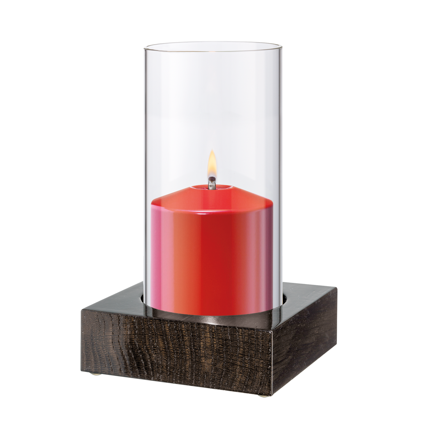FlexiLight Mokuzai Shiny Fumed Oak