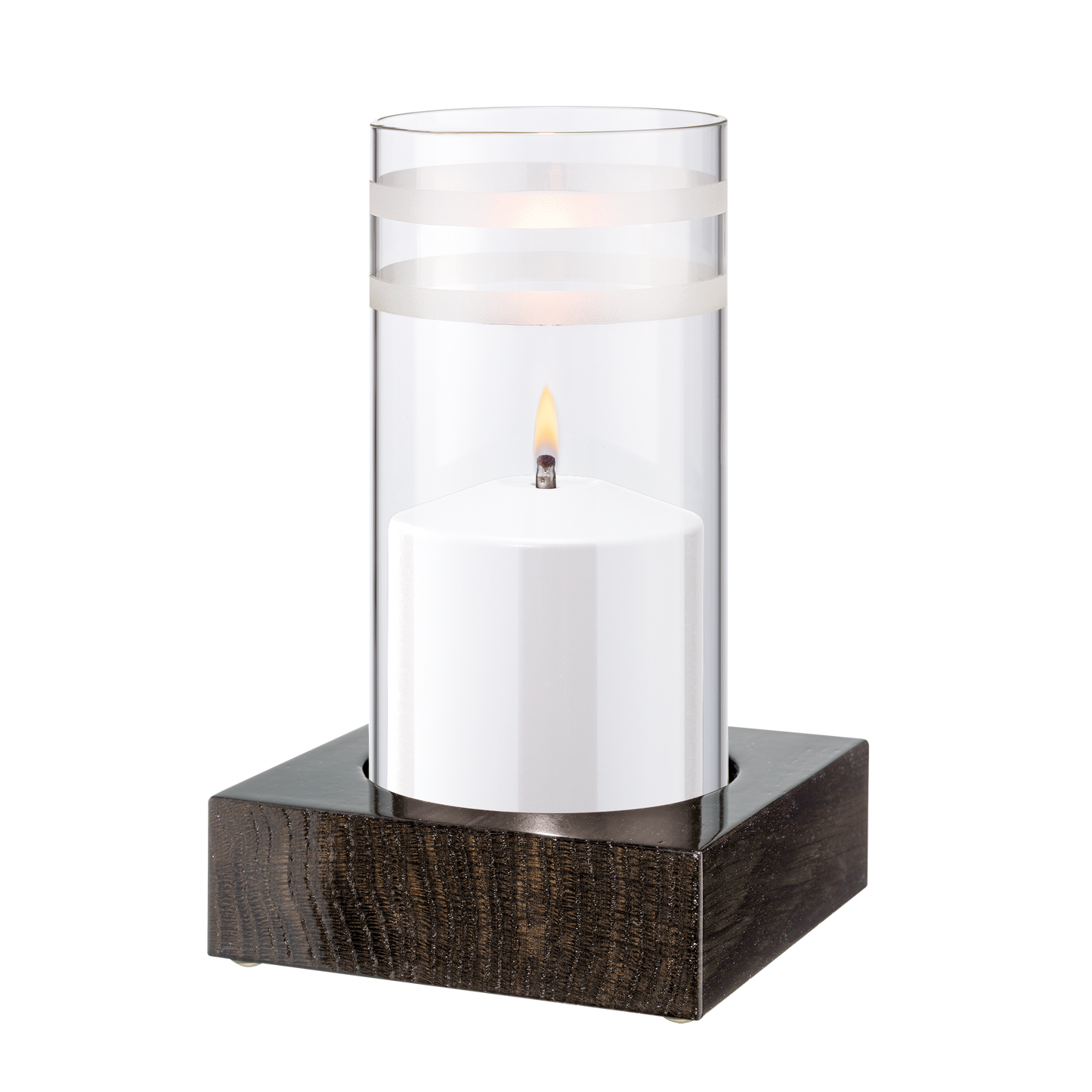 FlexiLight Mokuzai Shiny Fumed Oak