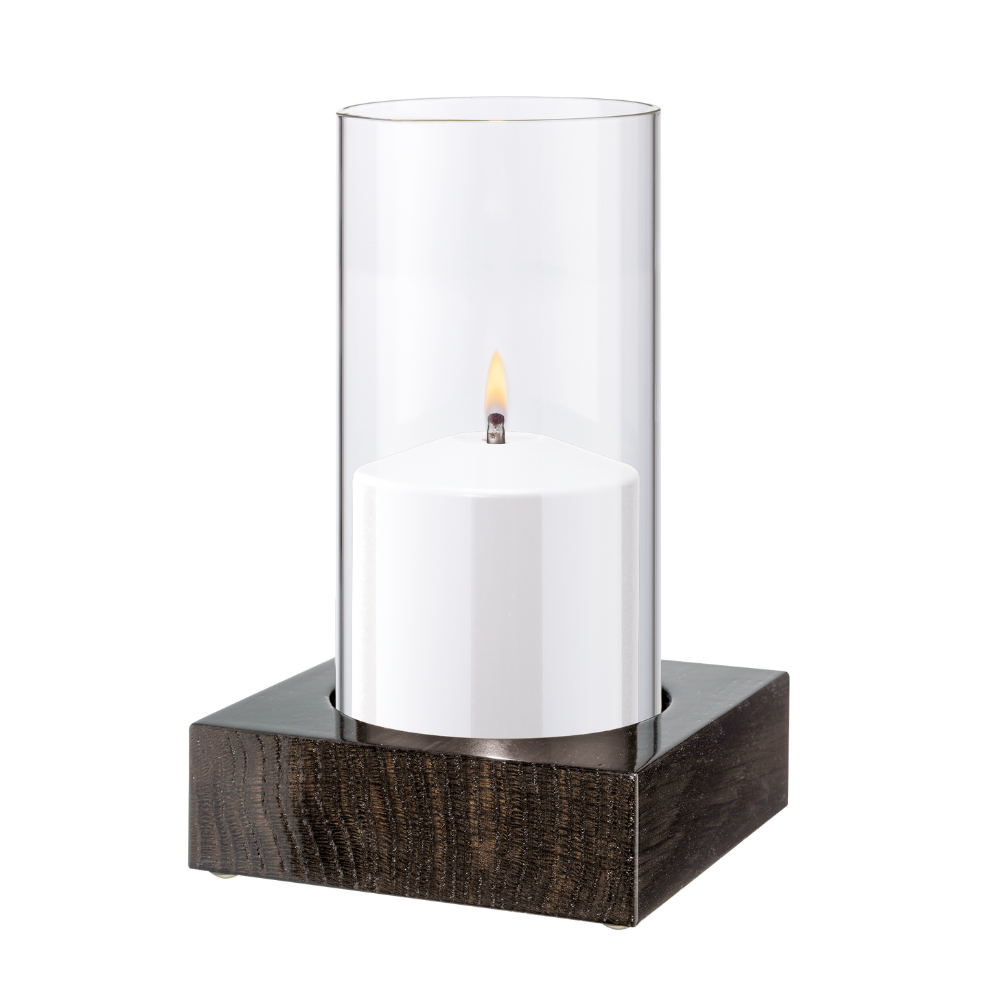 FlexiLight Mokuzai Shiny Fumed Oak