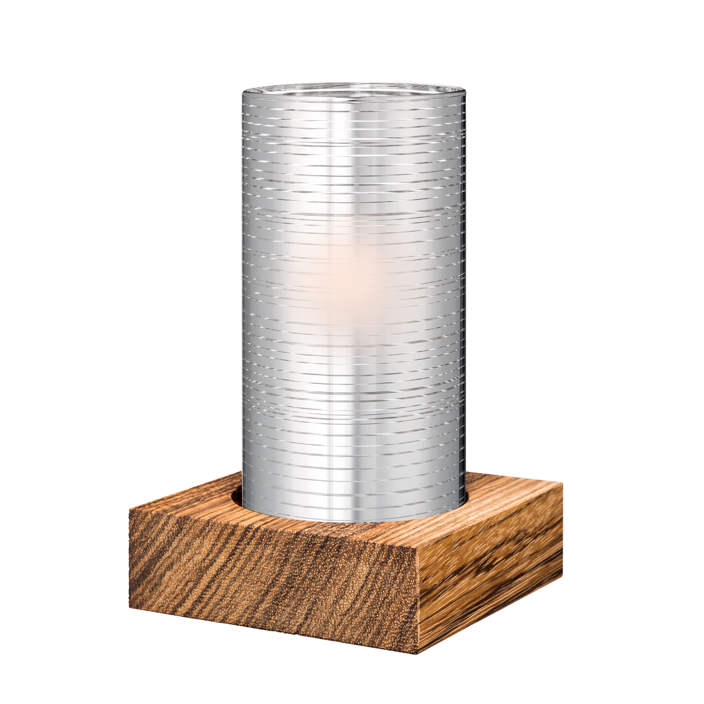 FlexiLight Mokuzai Zebrano