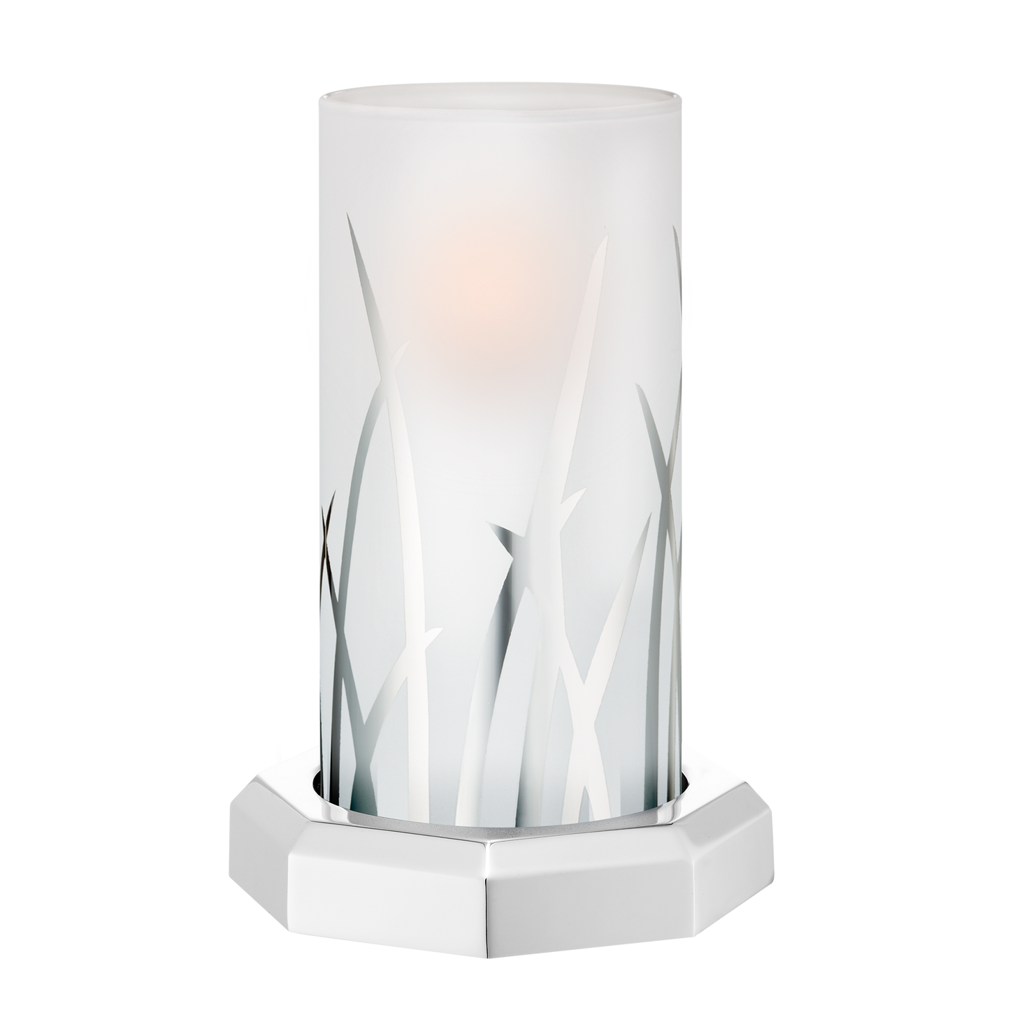 FlexiLight Octra Chrome