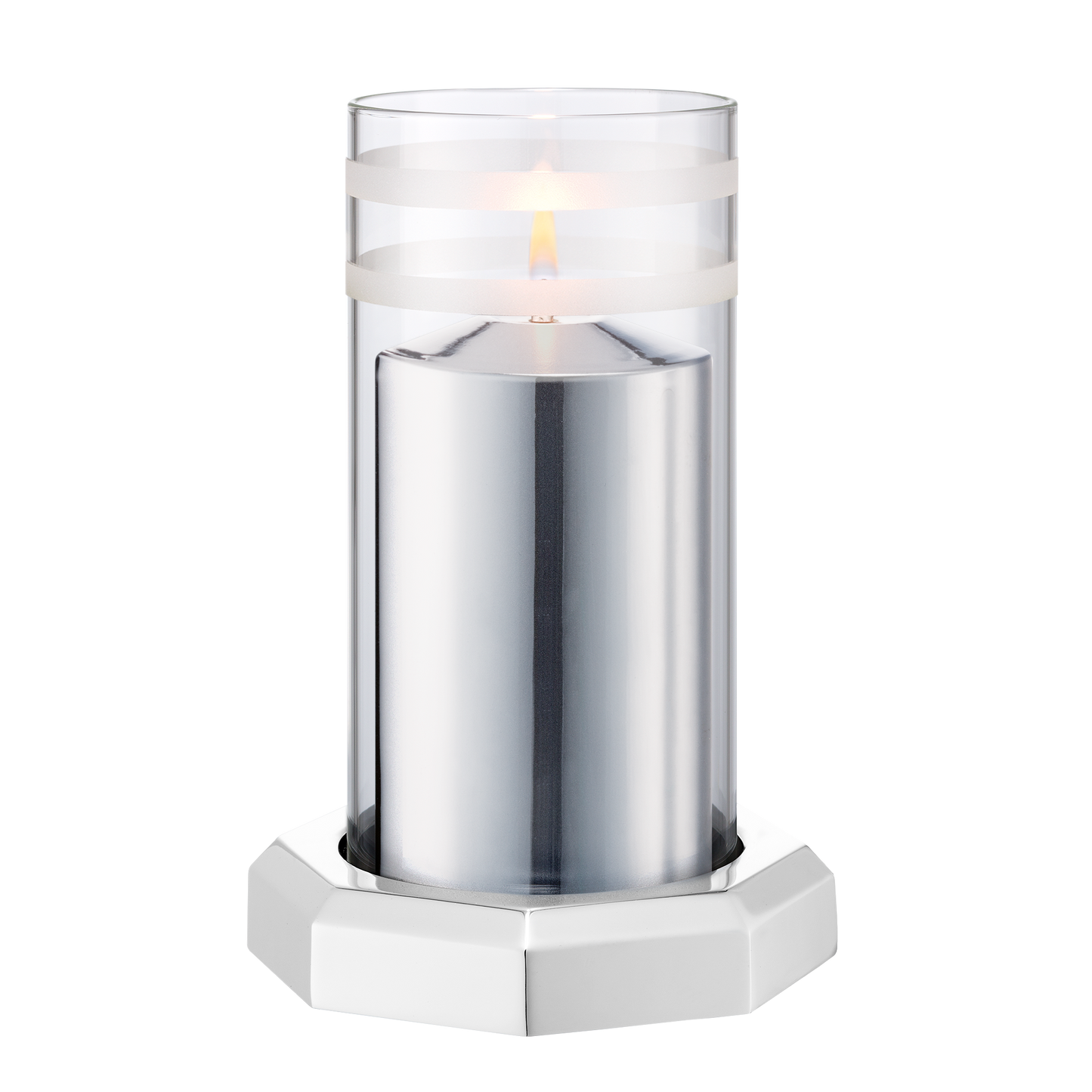 FlexiLight Octra Chrome