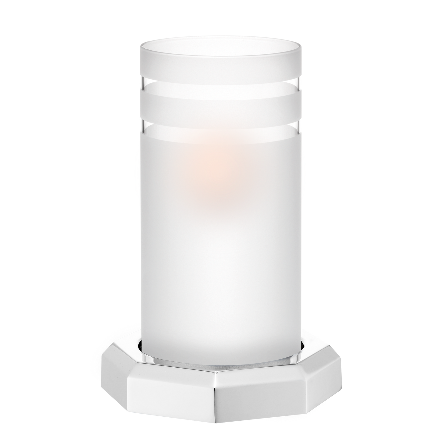 FlexiLight Octra Chrome