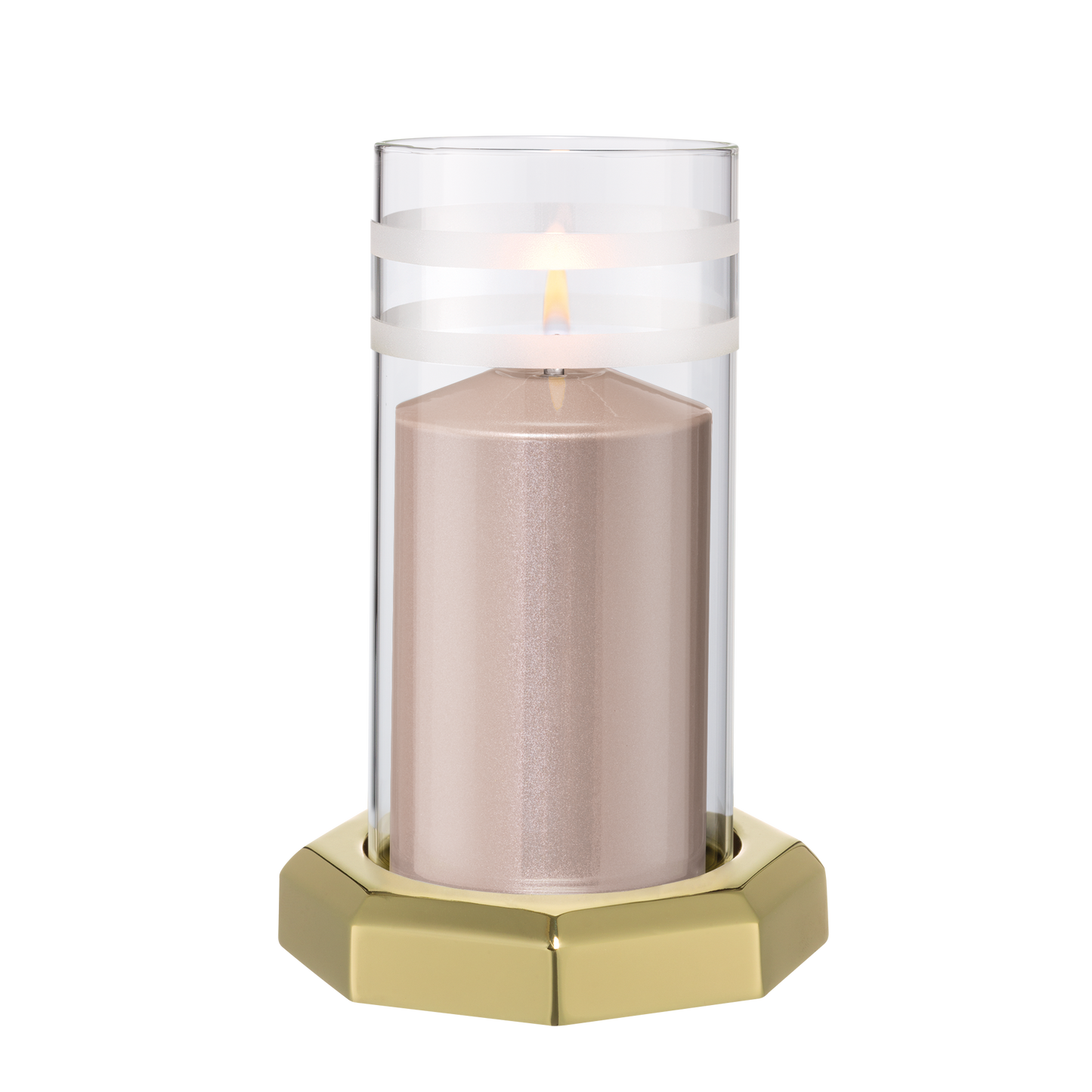 FlexiLight Octra Polished Brass