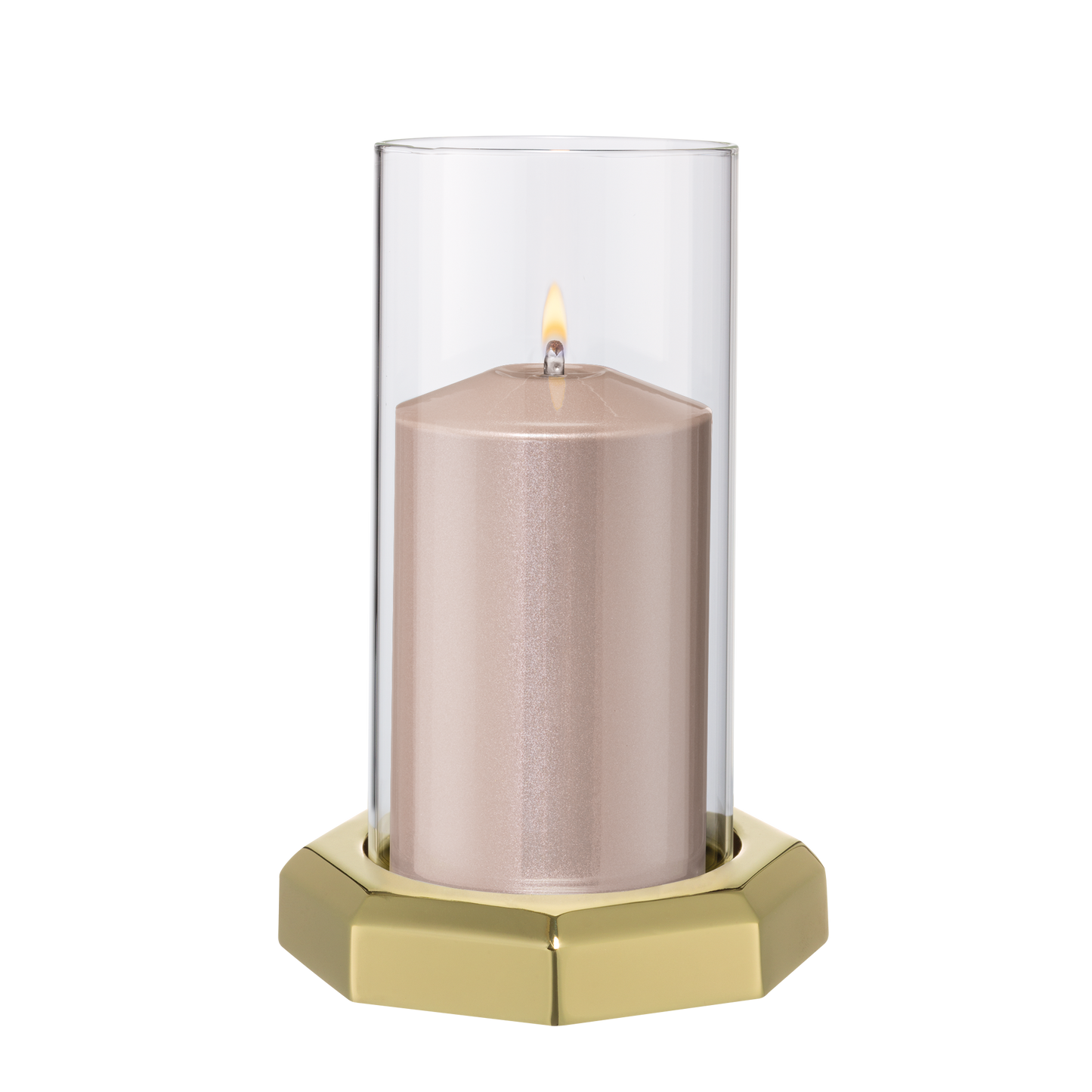 FlexiLight Octra Polished Brass